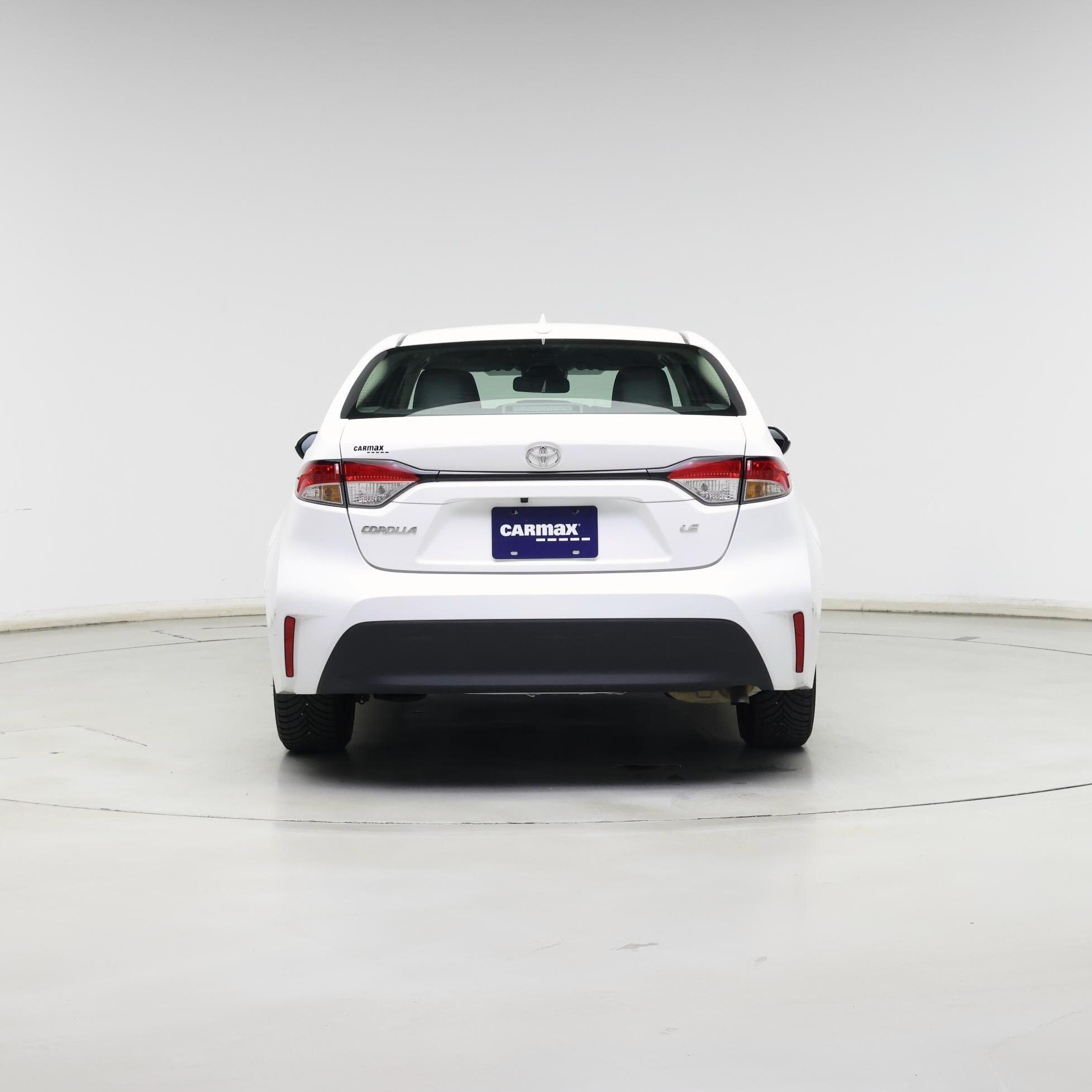 Thumbnail: 2023 Toyota Corolla - 6