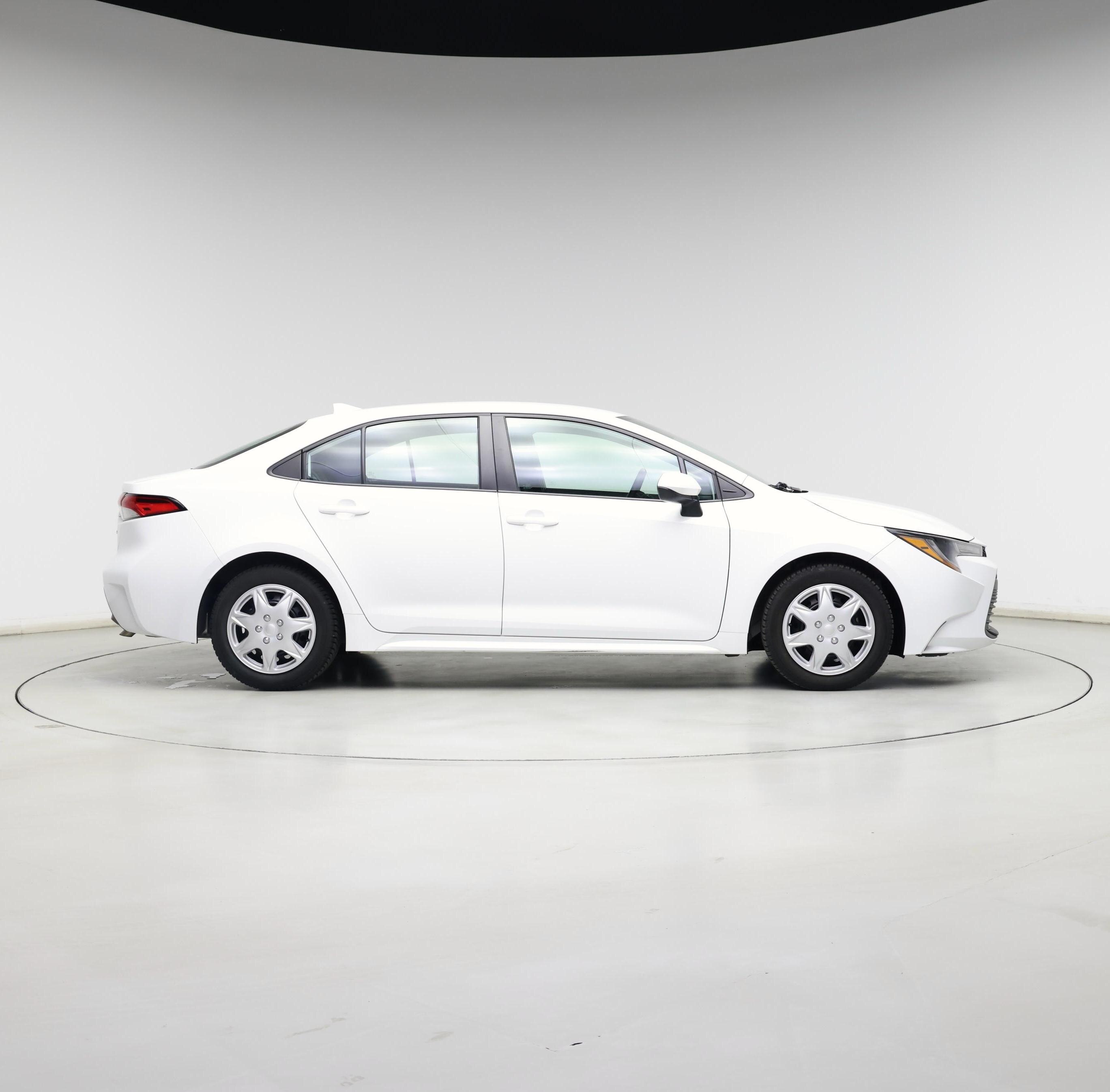 Thumbnail: 2023 Toyota Corolla - 7