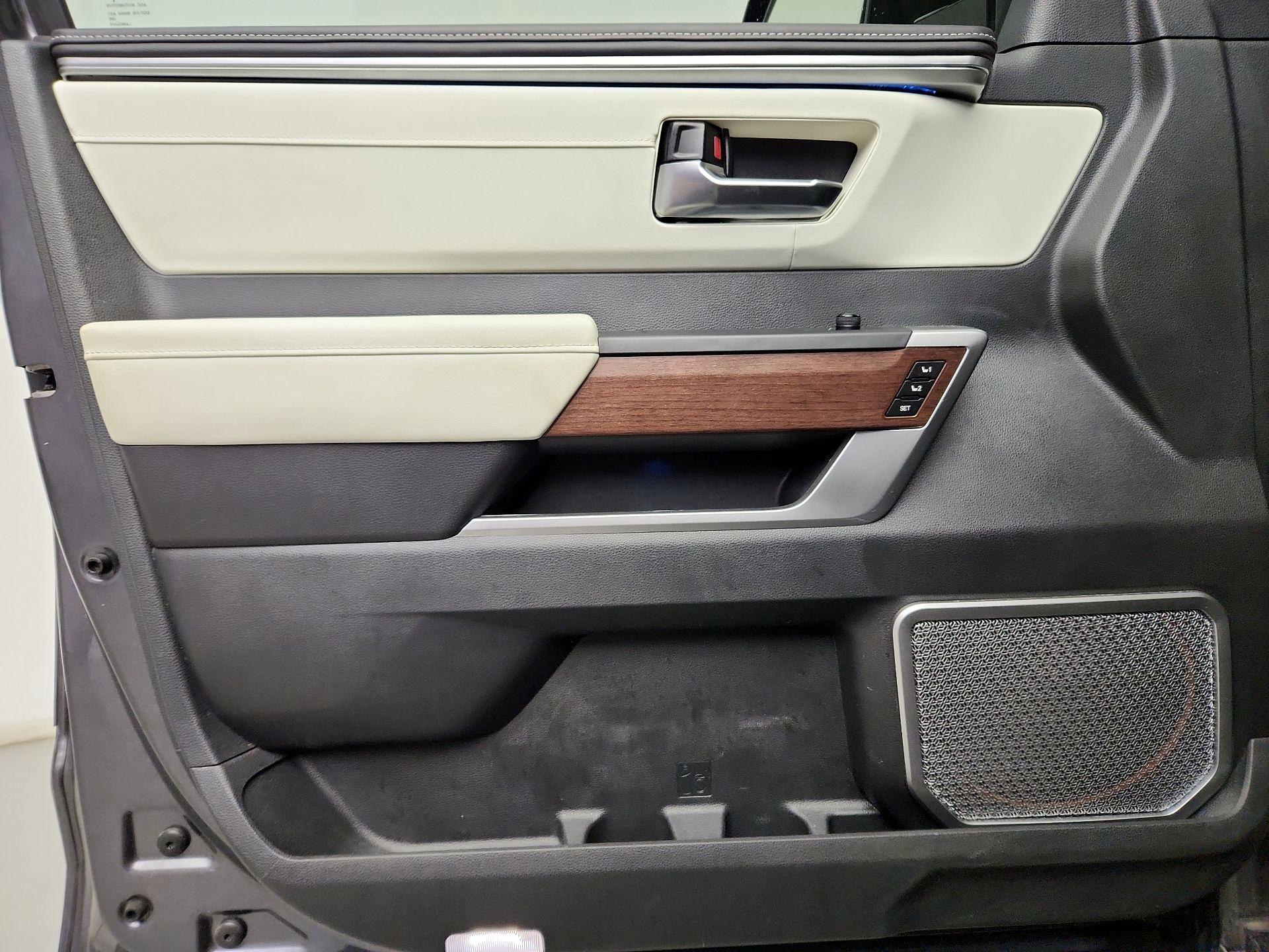 Thumbnail: 2024 Toyota Tundra - 12