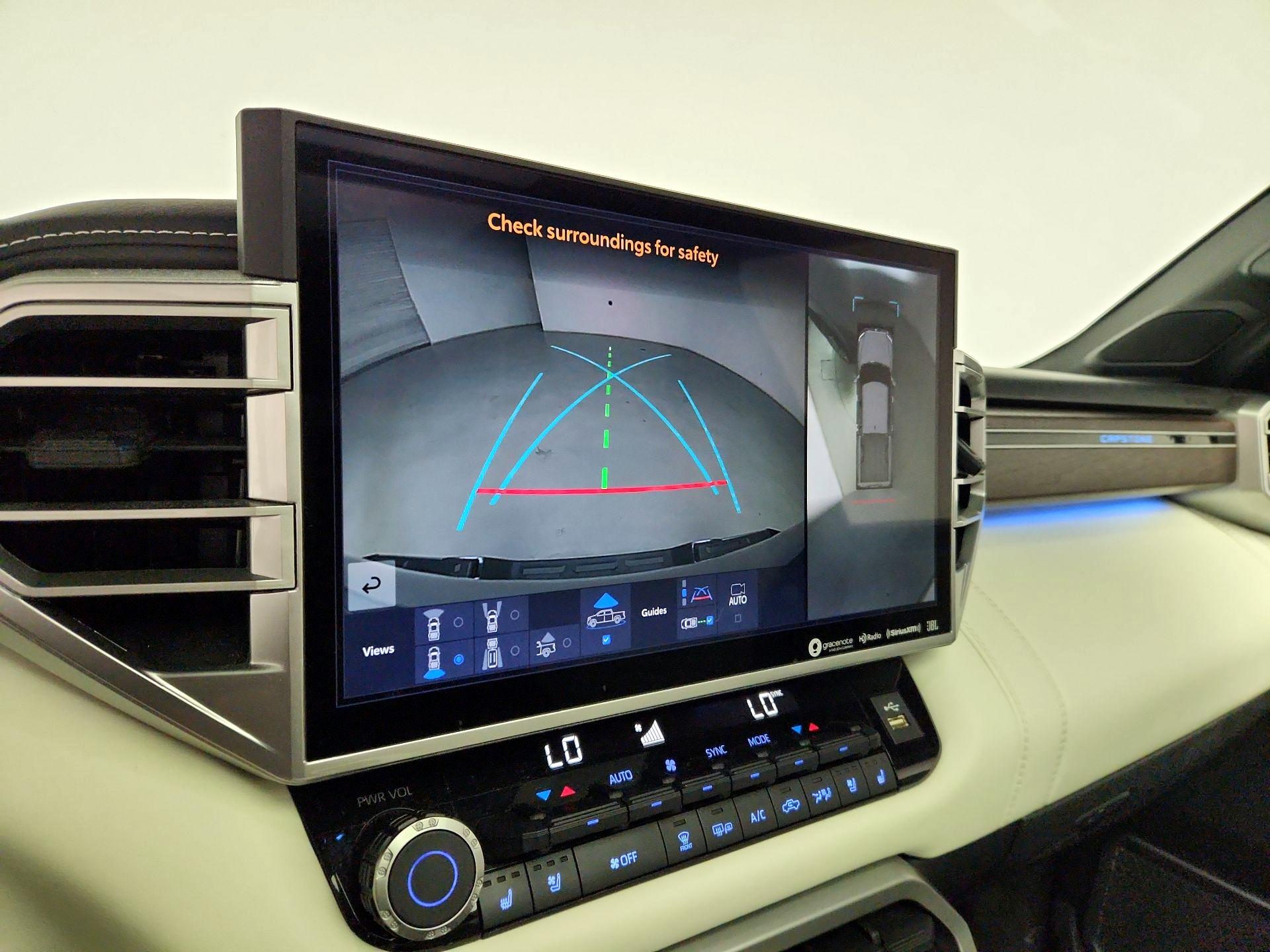 Thumbnail: 2024 Toyota Tundra - 14