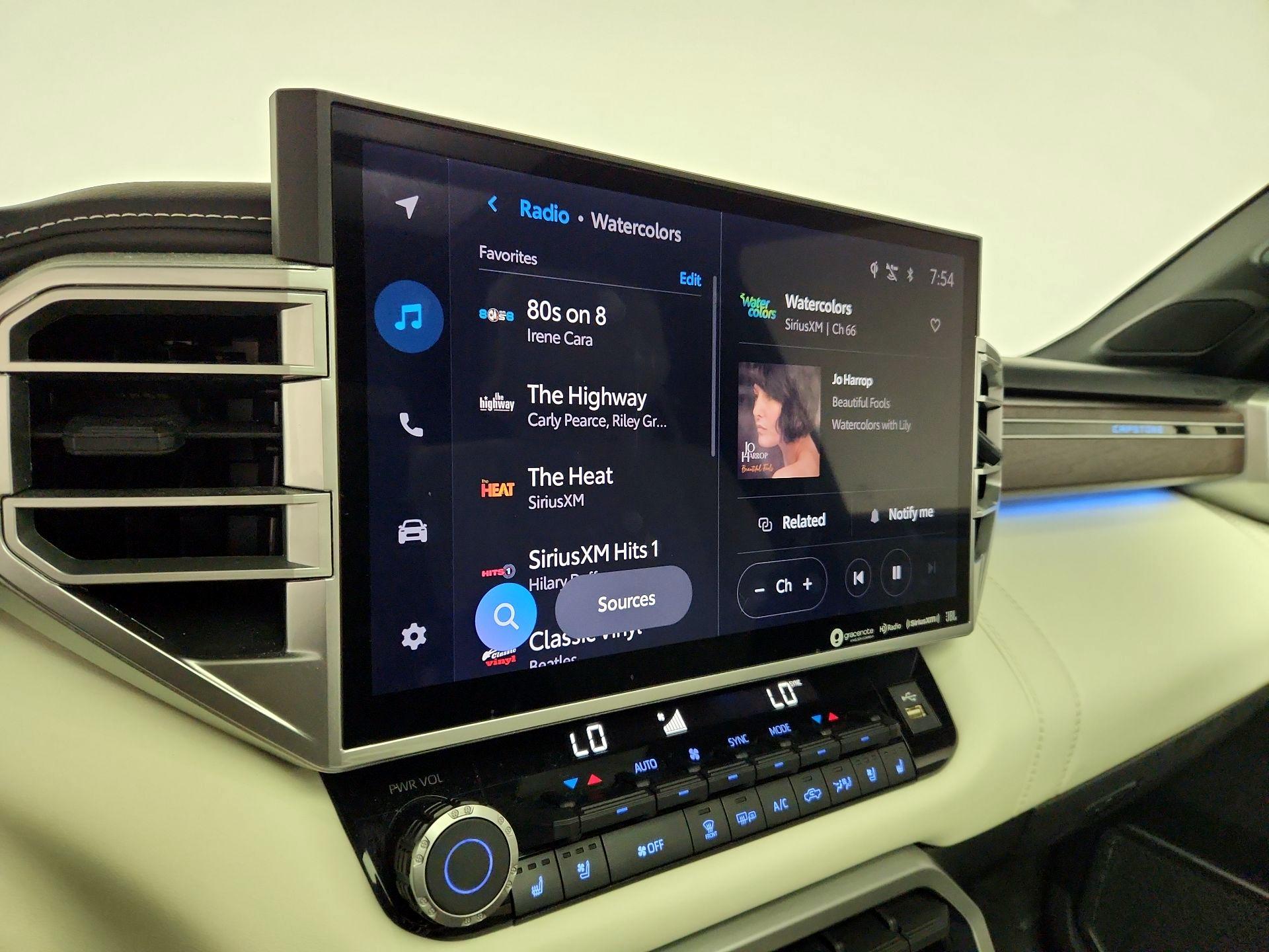 Thumbnail: 2024 Toyota Tundra - 15