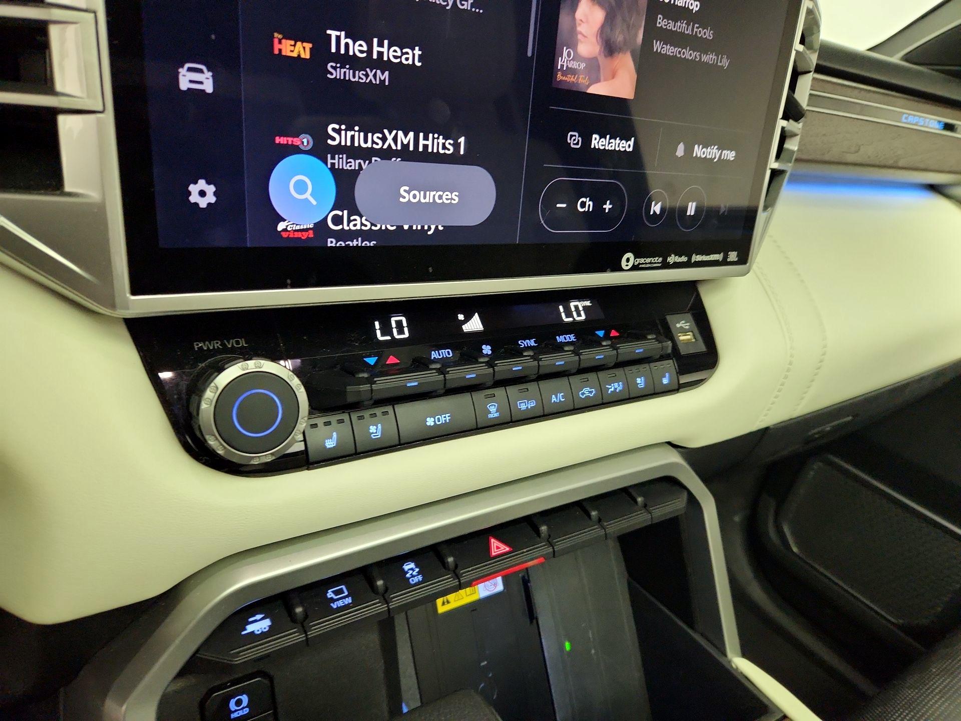 Thumbnail: 2024 Toyota Tundra - 16