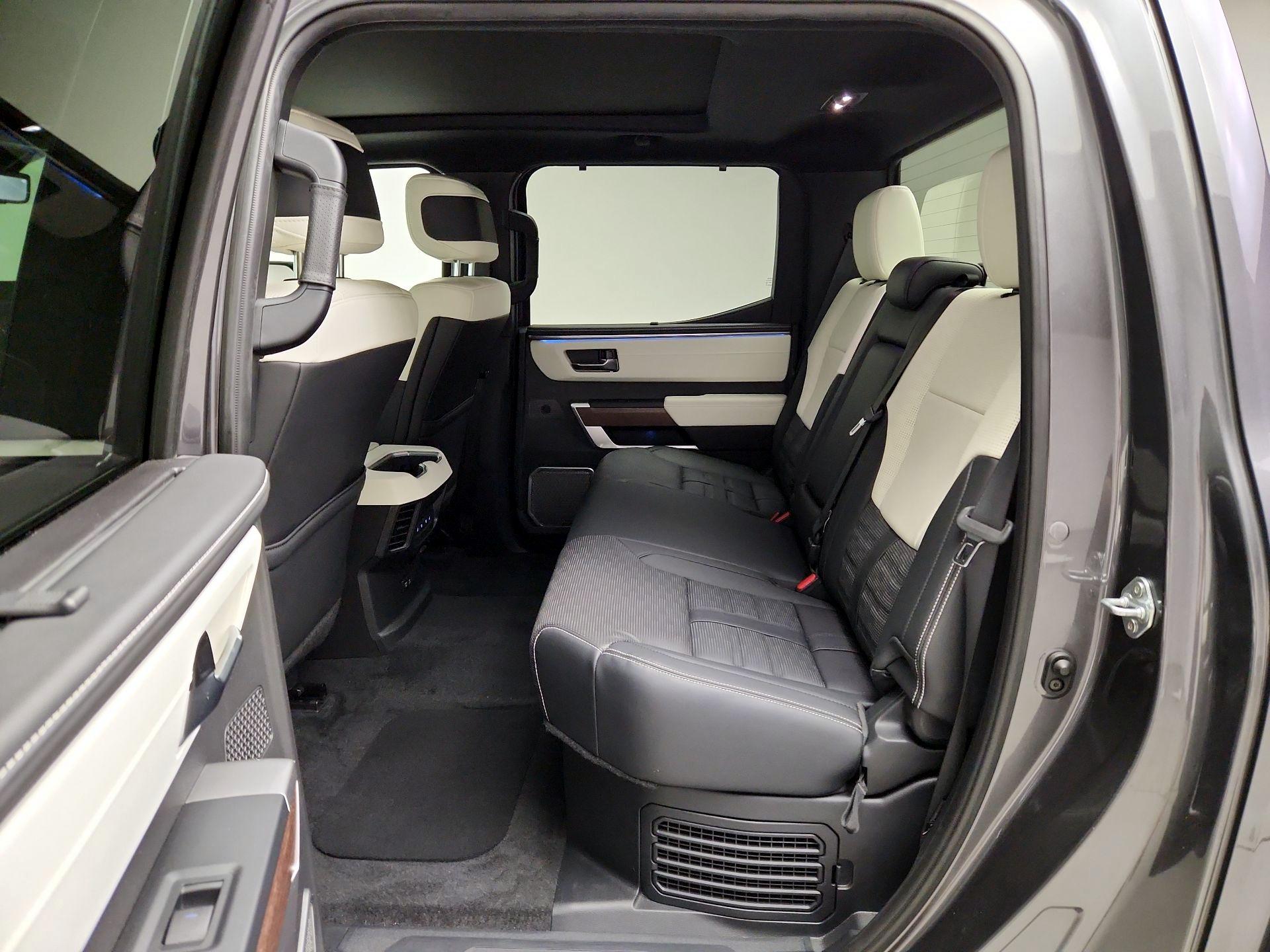 Thumbnail: 2024 Toyota Tundra - 20