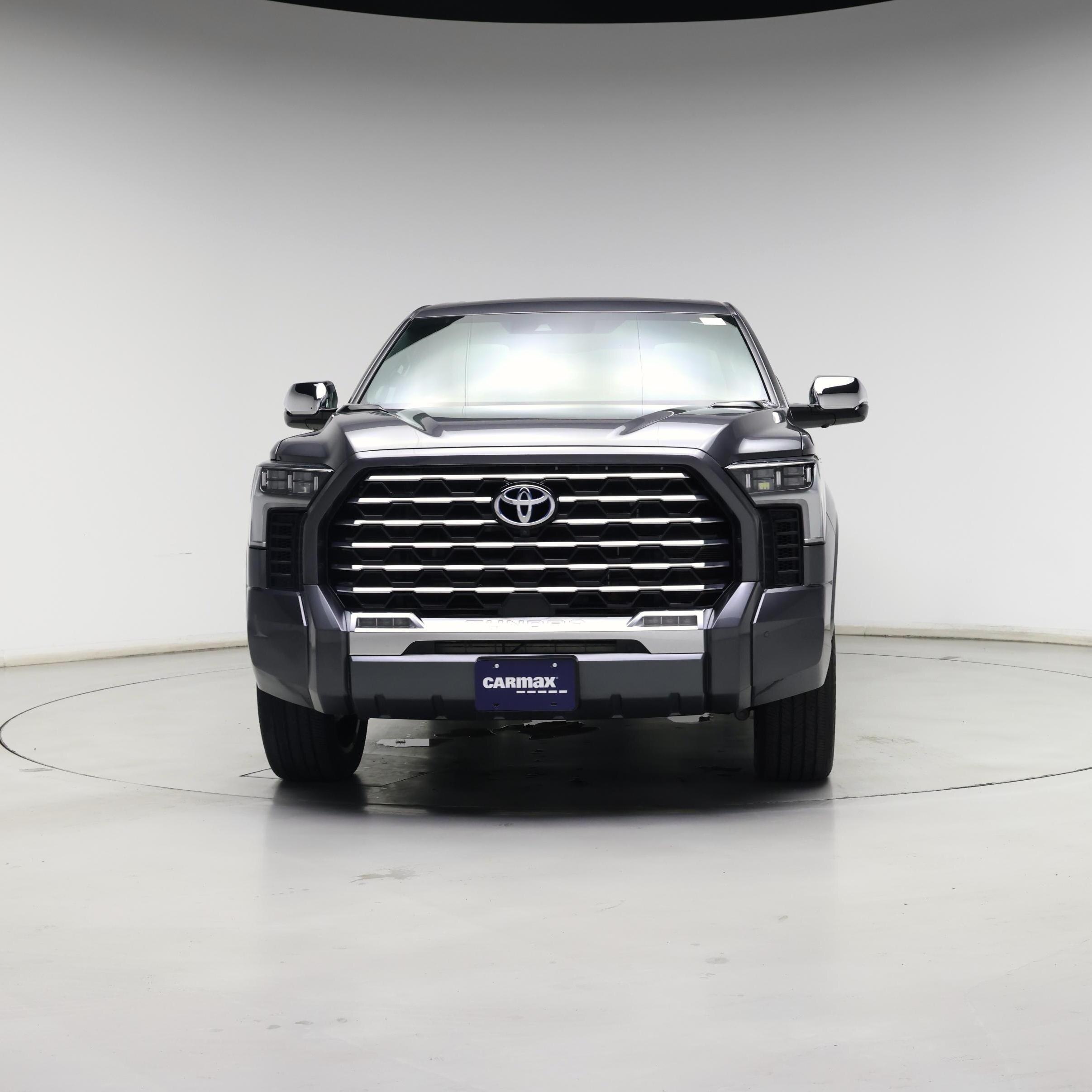 Thumbnail: 2024 Toyota Tundra - 5