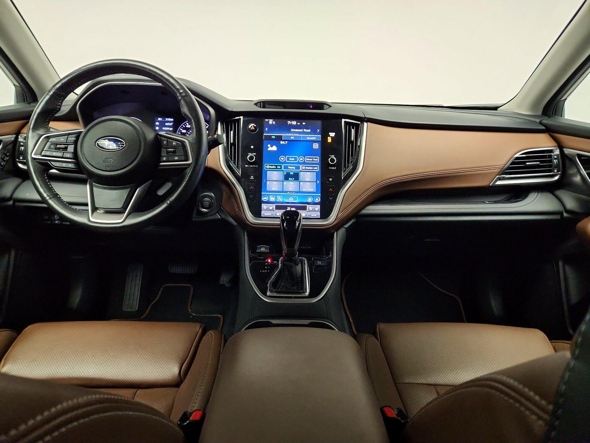 Thumbnail: 2024 Subaru Outback - 9