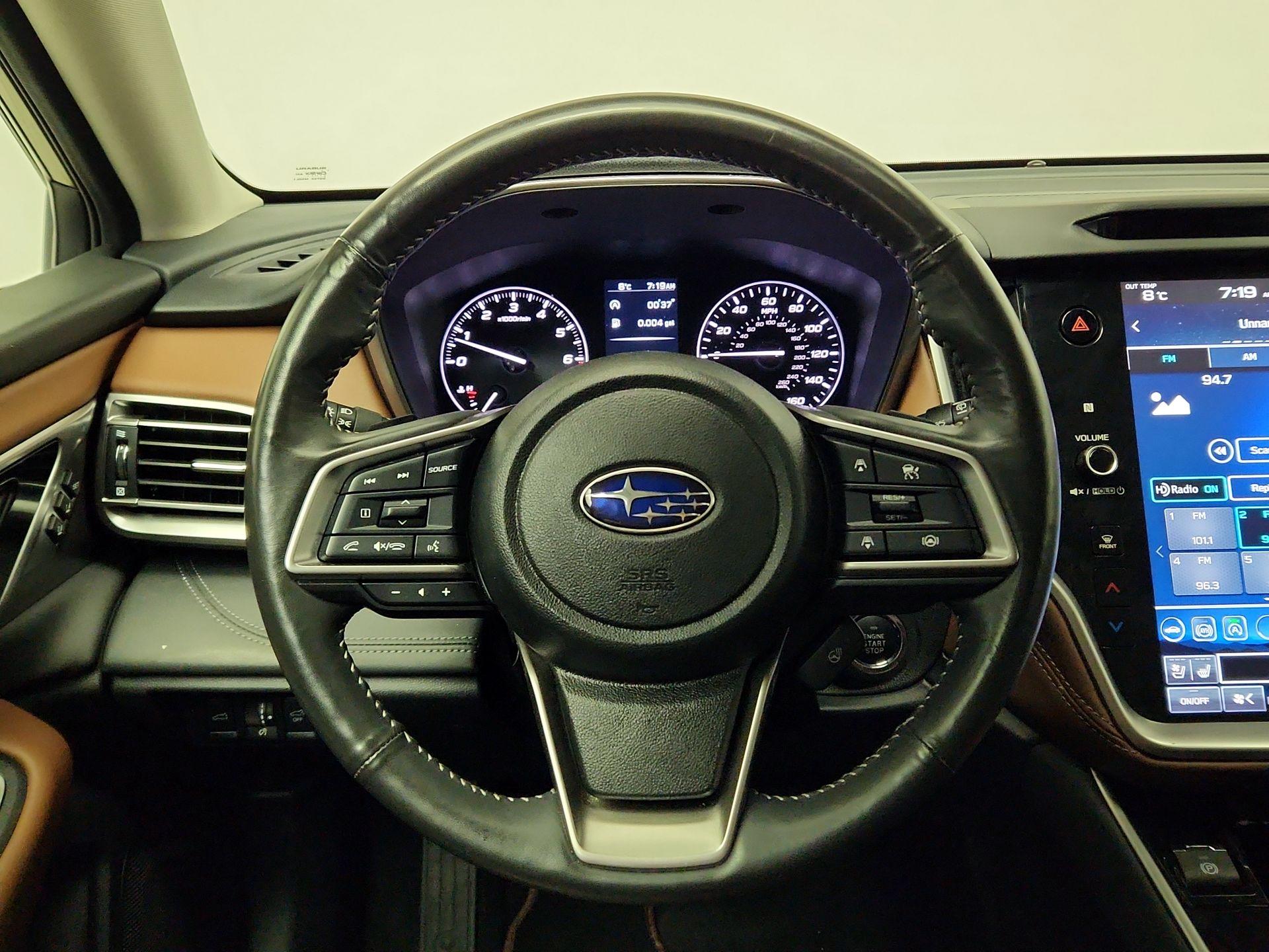 Thumbnail: 2024 Subaru Outback - 10