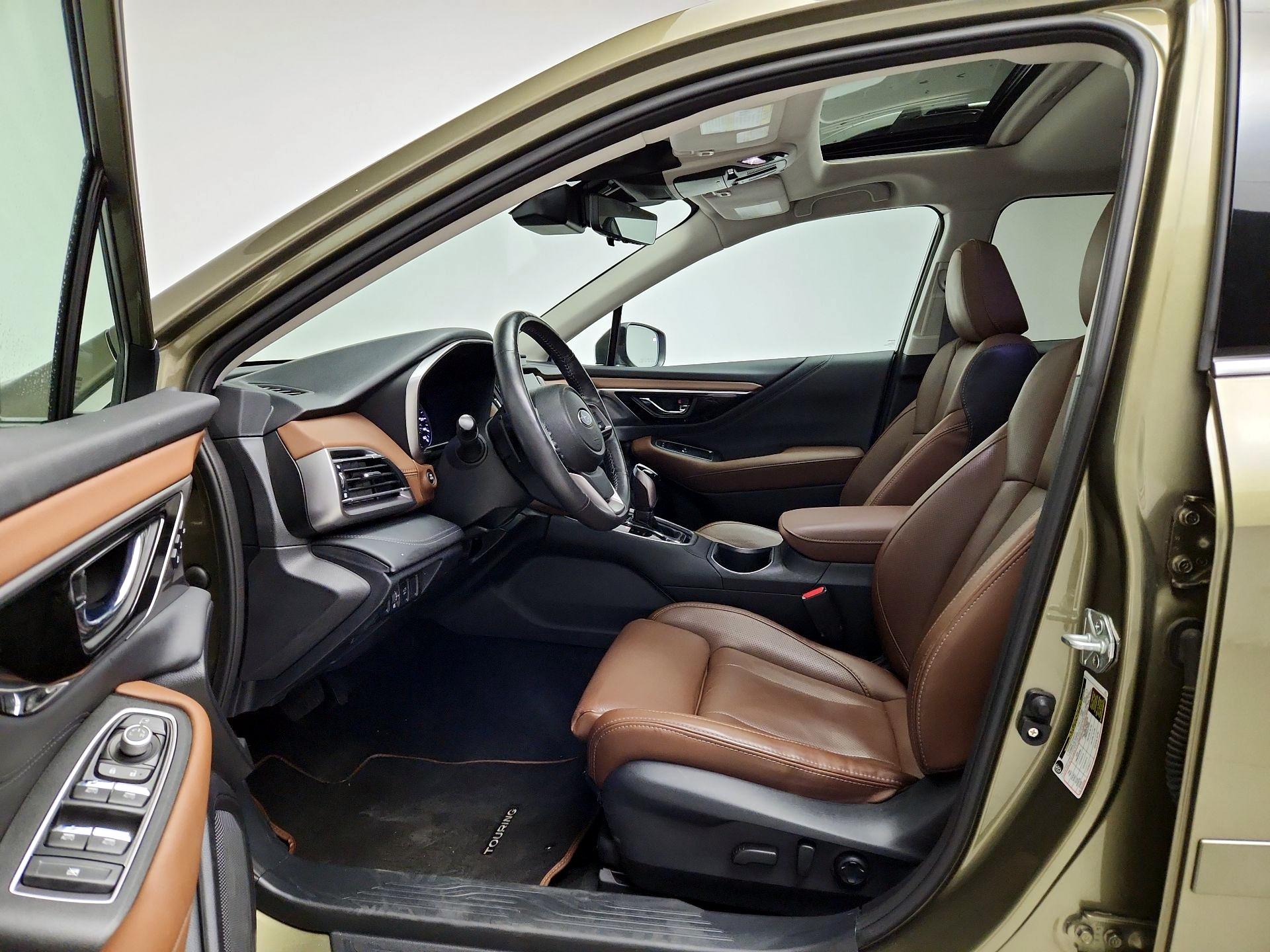 Thumbnail: 2024 Subaru Outback - 11