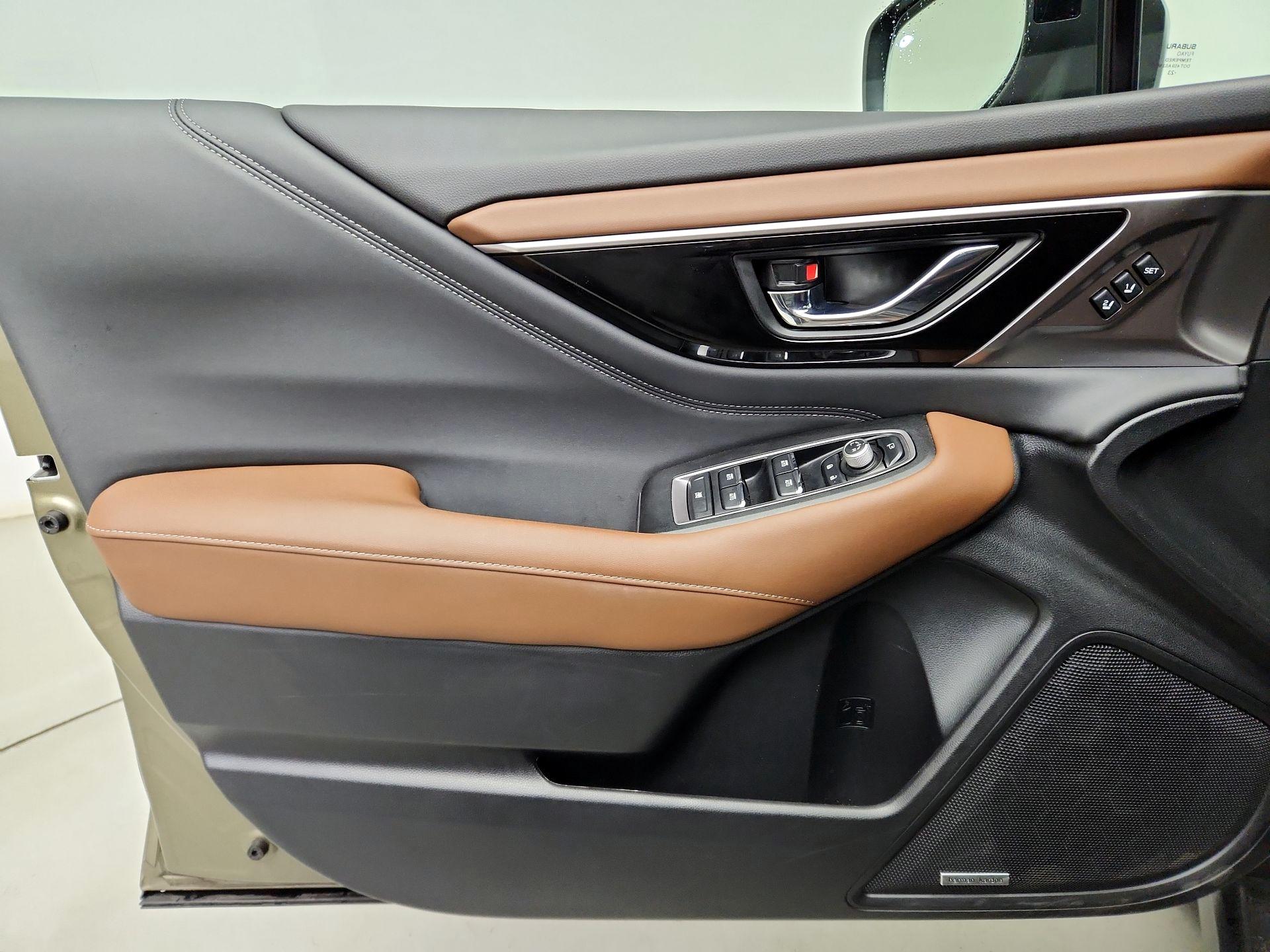 Thumbnail: 2024 Subaru Outback - 12