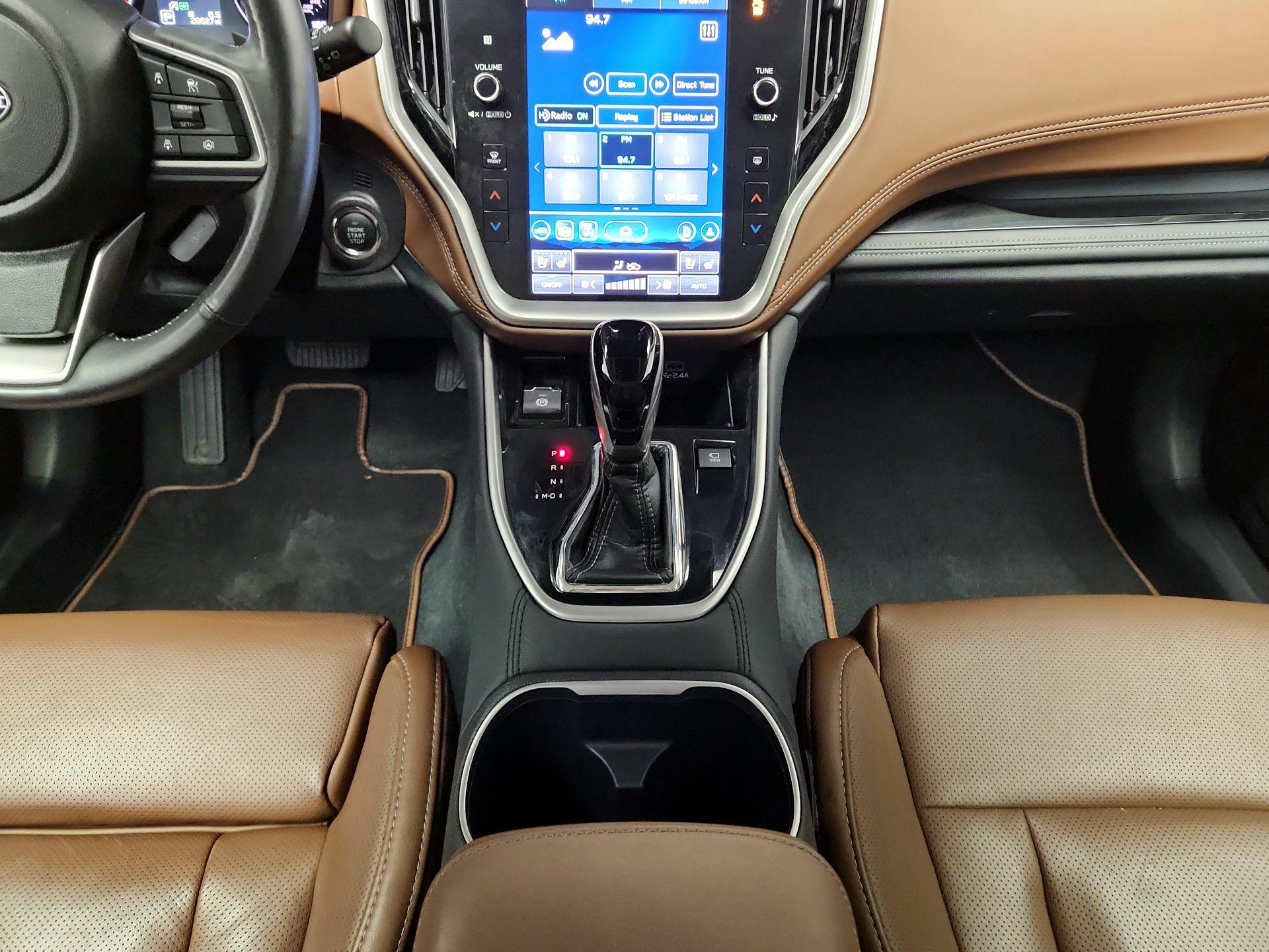 Thumbnail: 2024 Subaru Outback - 18