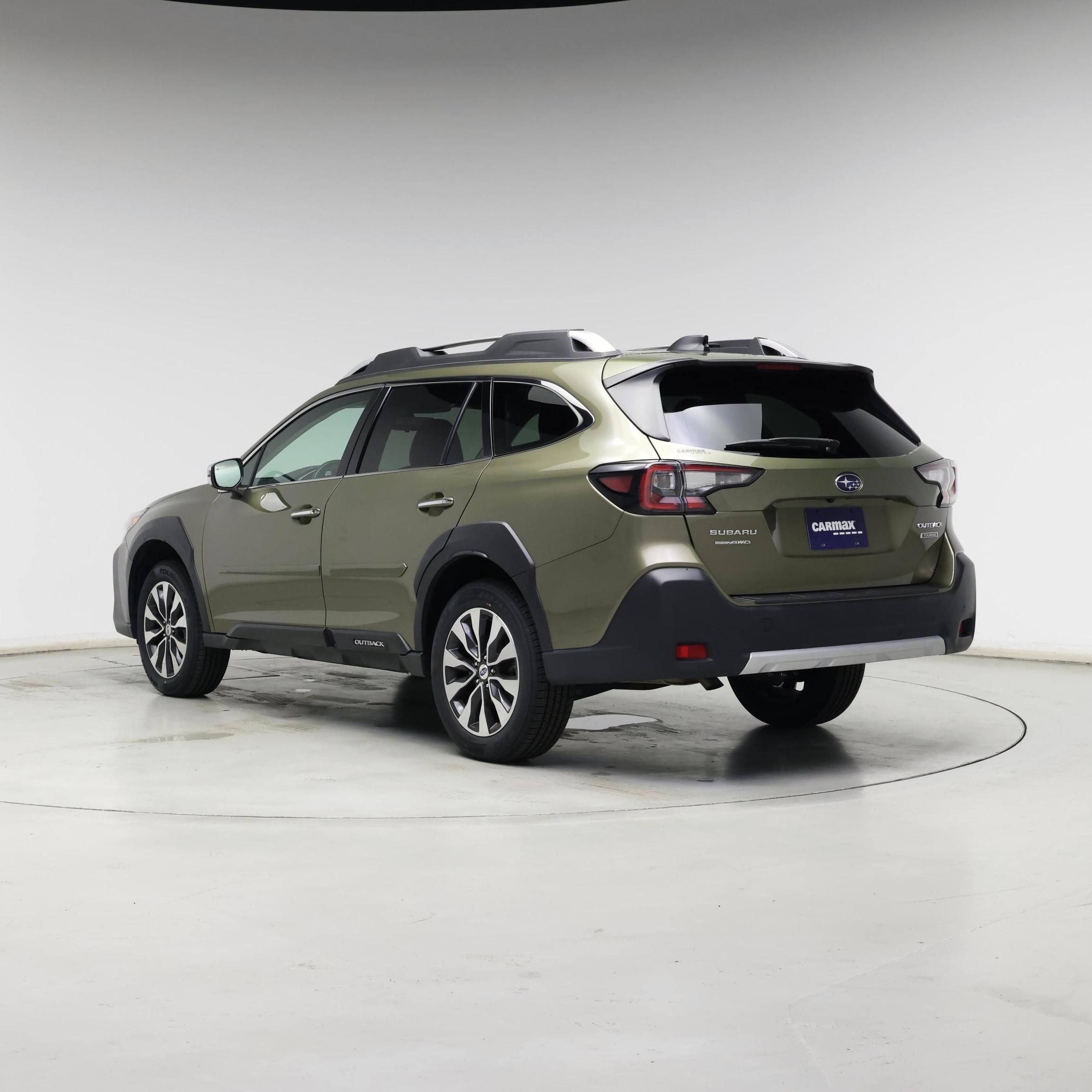 Thumbnail: 2024 Subaru Outback - 2