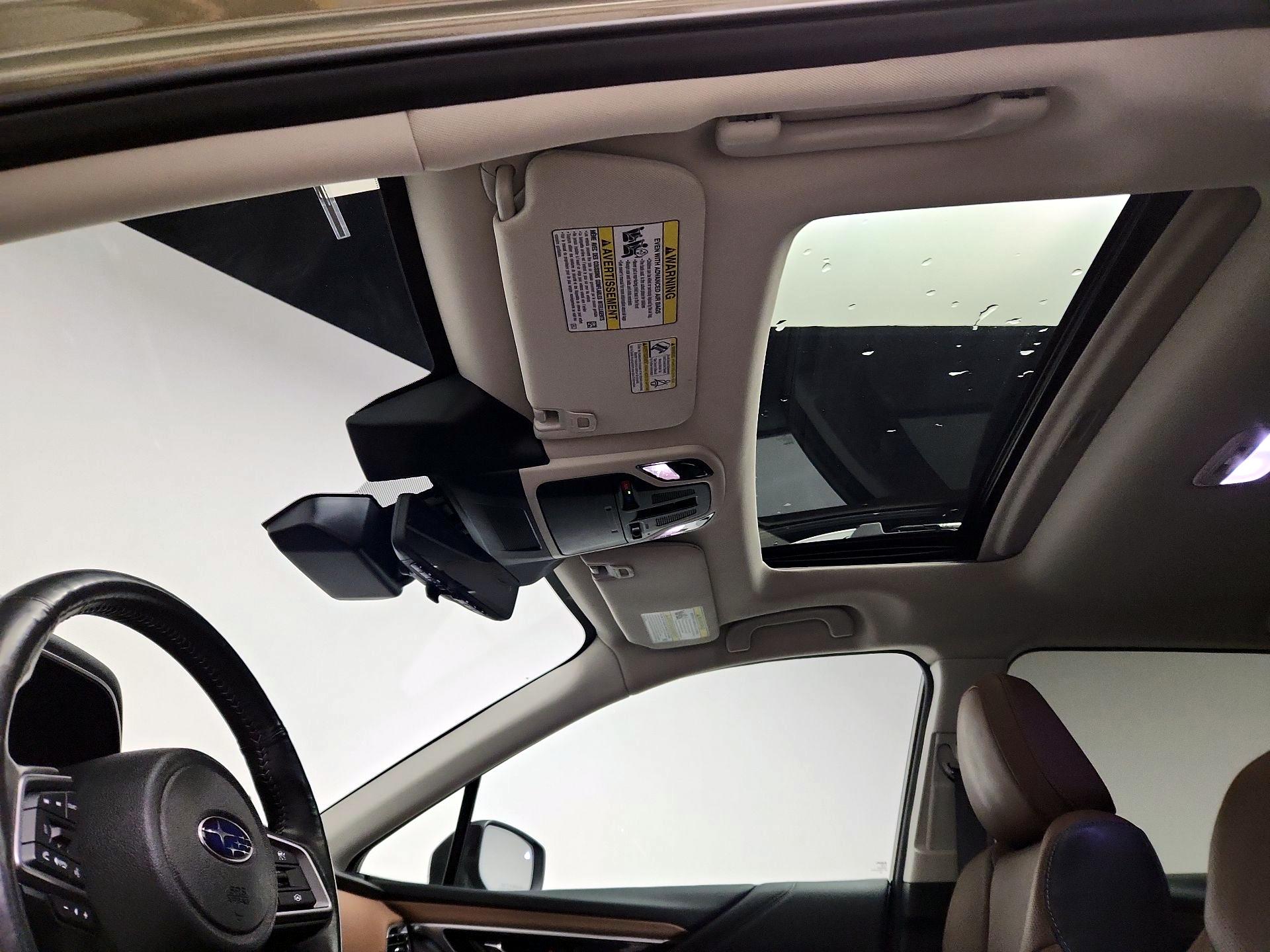 Thumbnail: 2024 Subaru Outback - 20