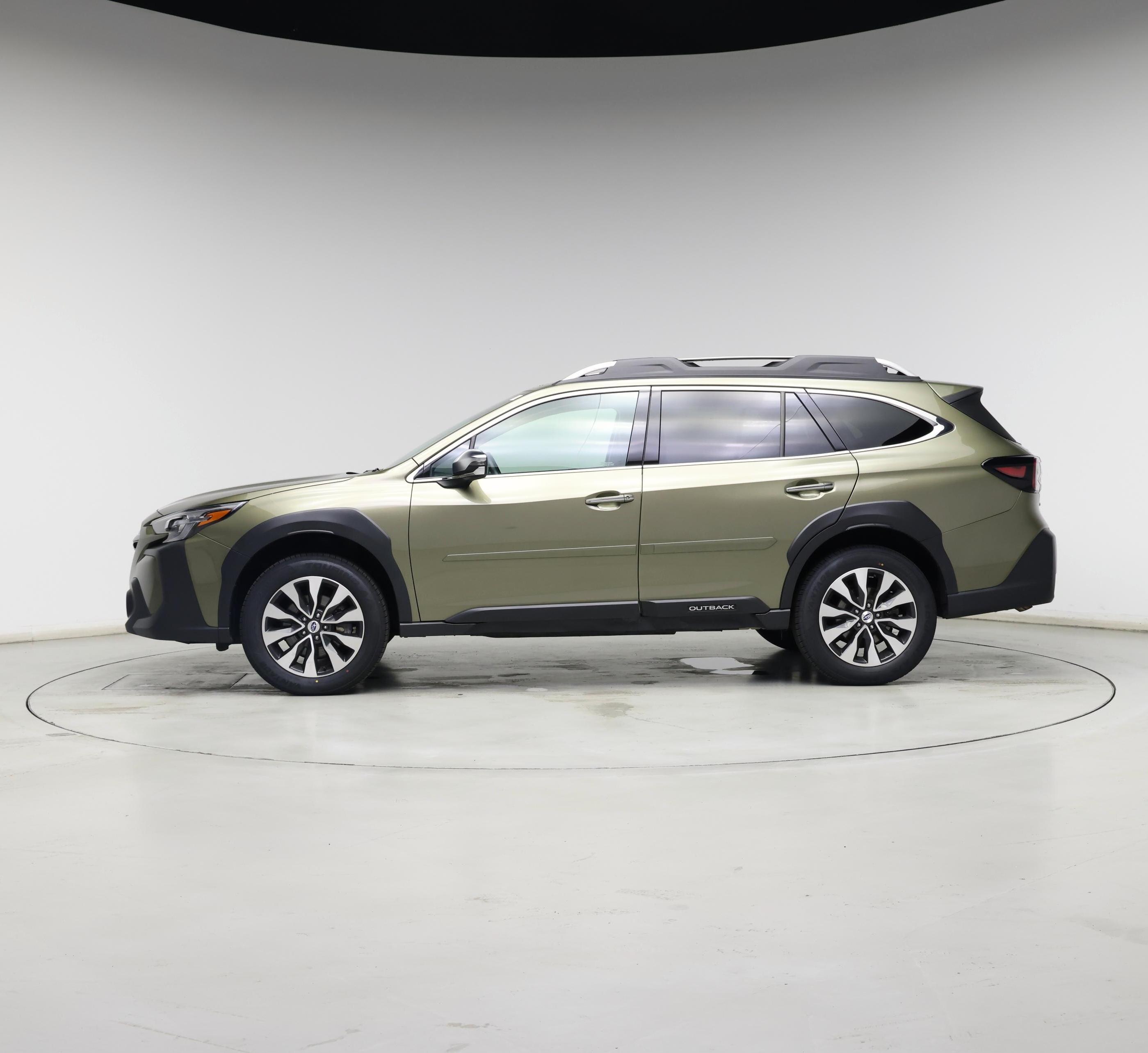 Thumbnail: 2024 Subaru Outback - 3