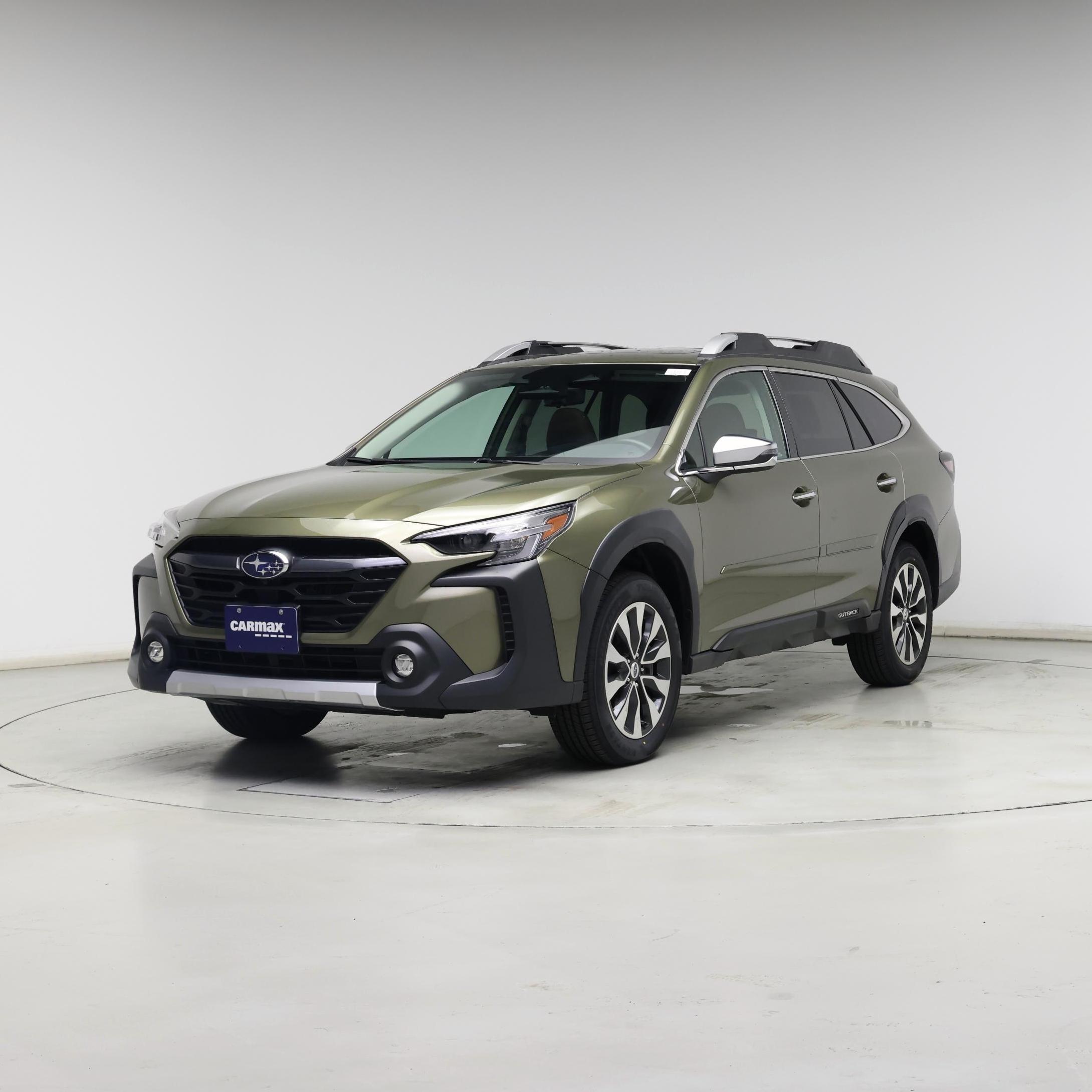 Thumbnail: 2024 Subaru Outback - 4