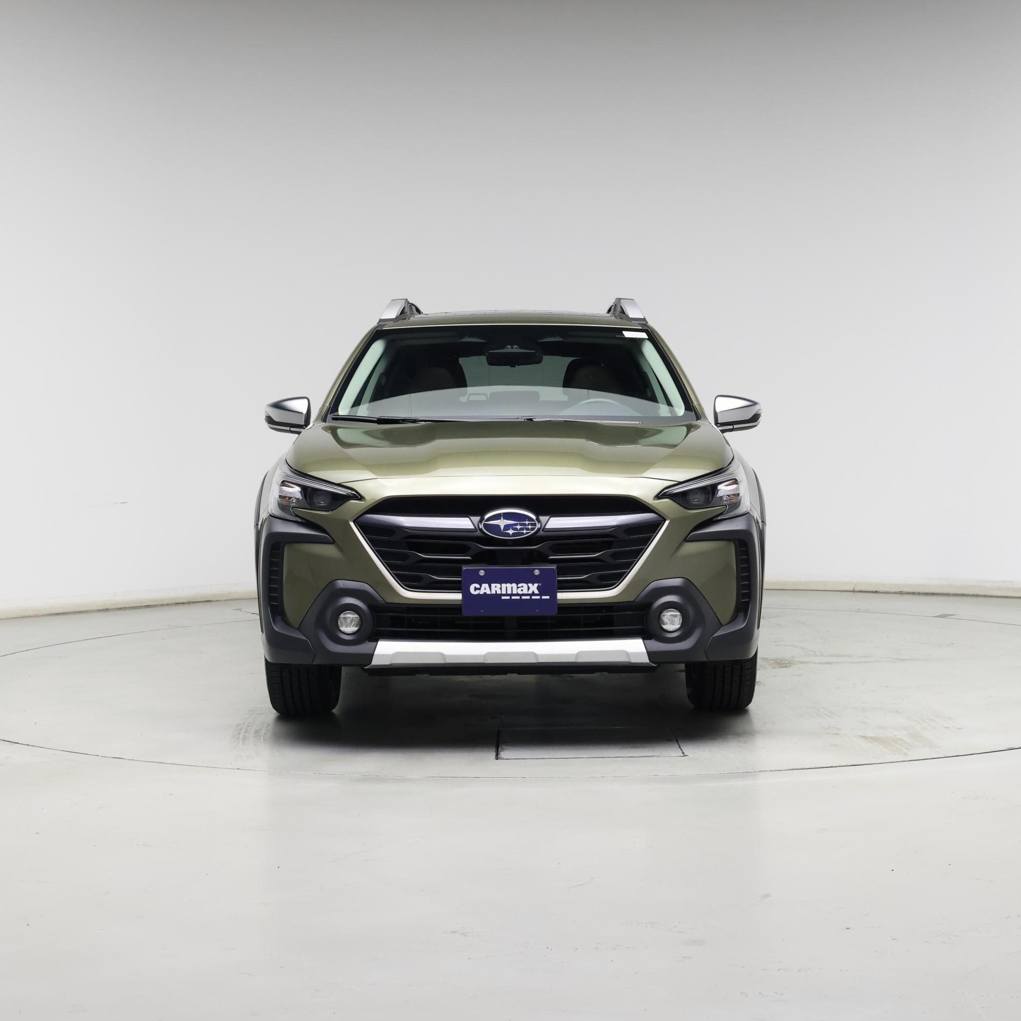 Thumbnail: 2024 Subaru Outback - 5