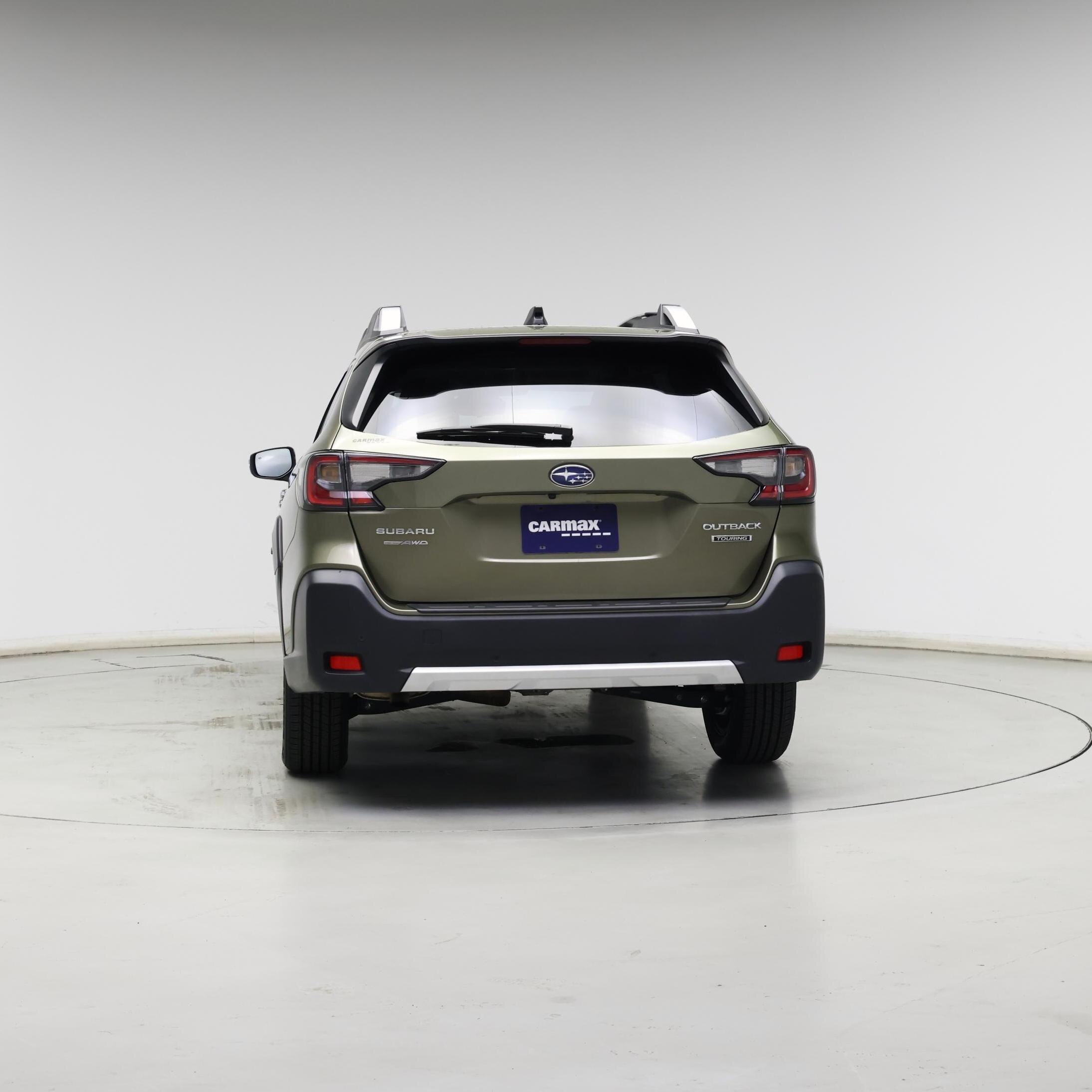 Thumbnail: 2024 Subaru Outback - 6
