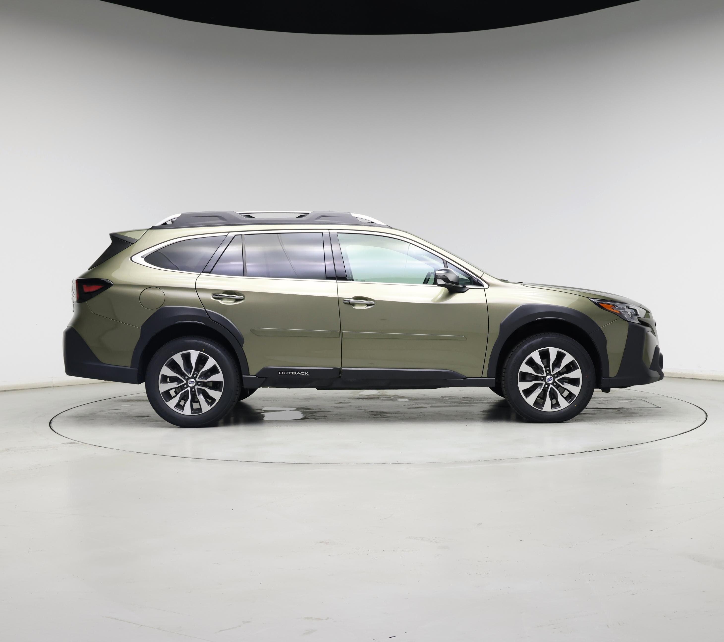 Thumbnail: 2024 Subaru Outback - 7