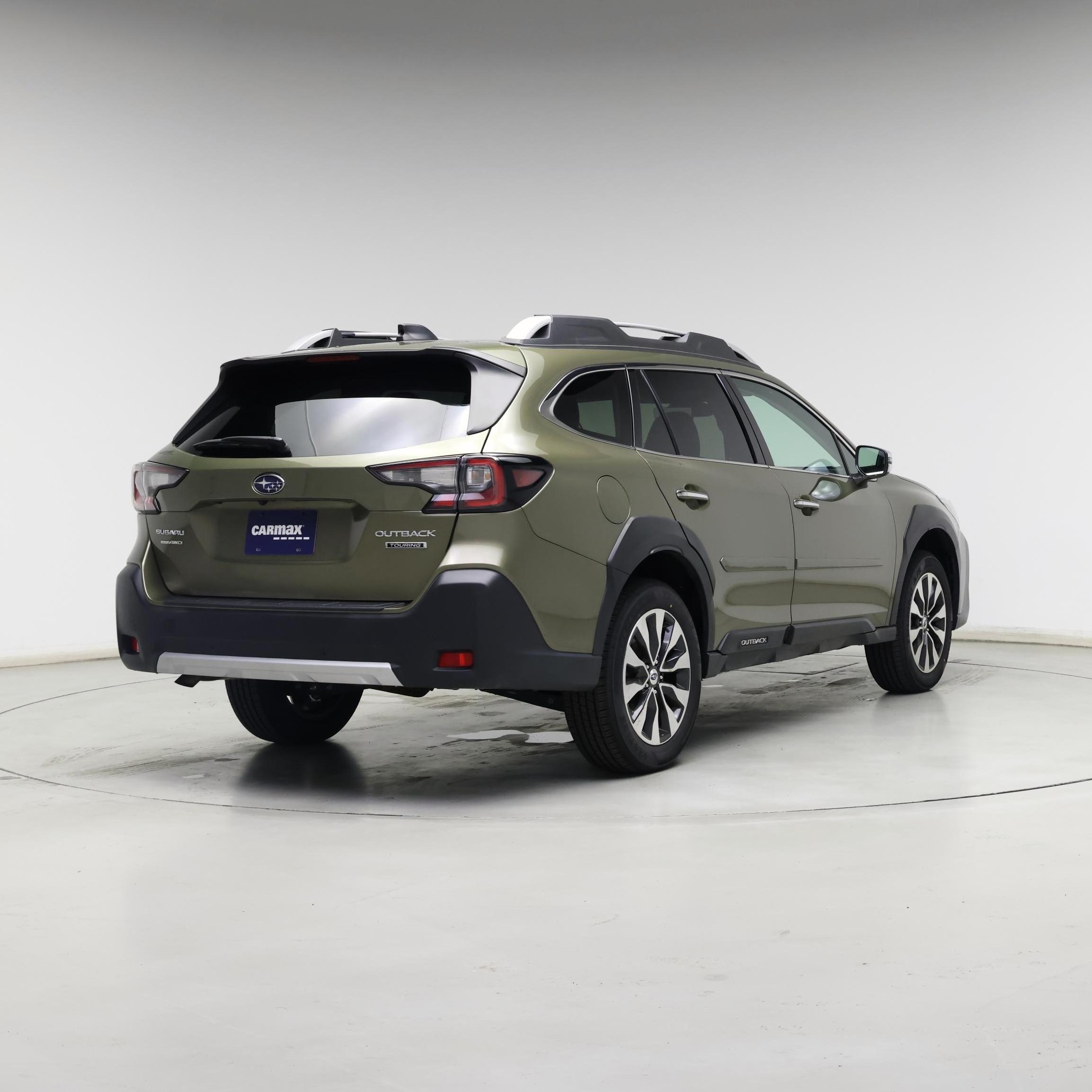 Thumbnail: 2024 Subaru Outback - 8