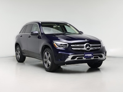 2020 Mercedes-Benz GLC300