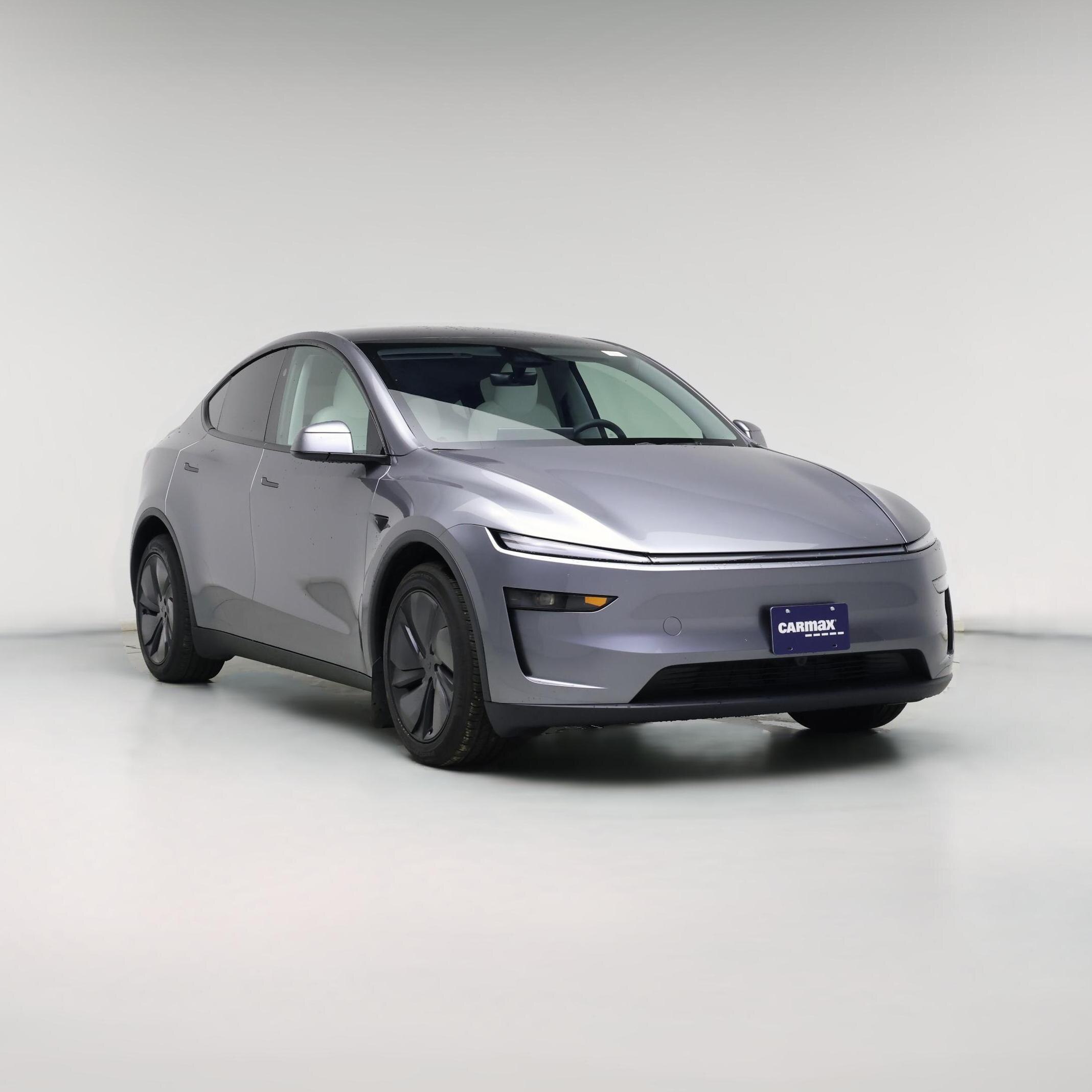 Thumbnail: 2026 Tesla Model Y - 1