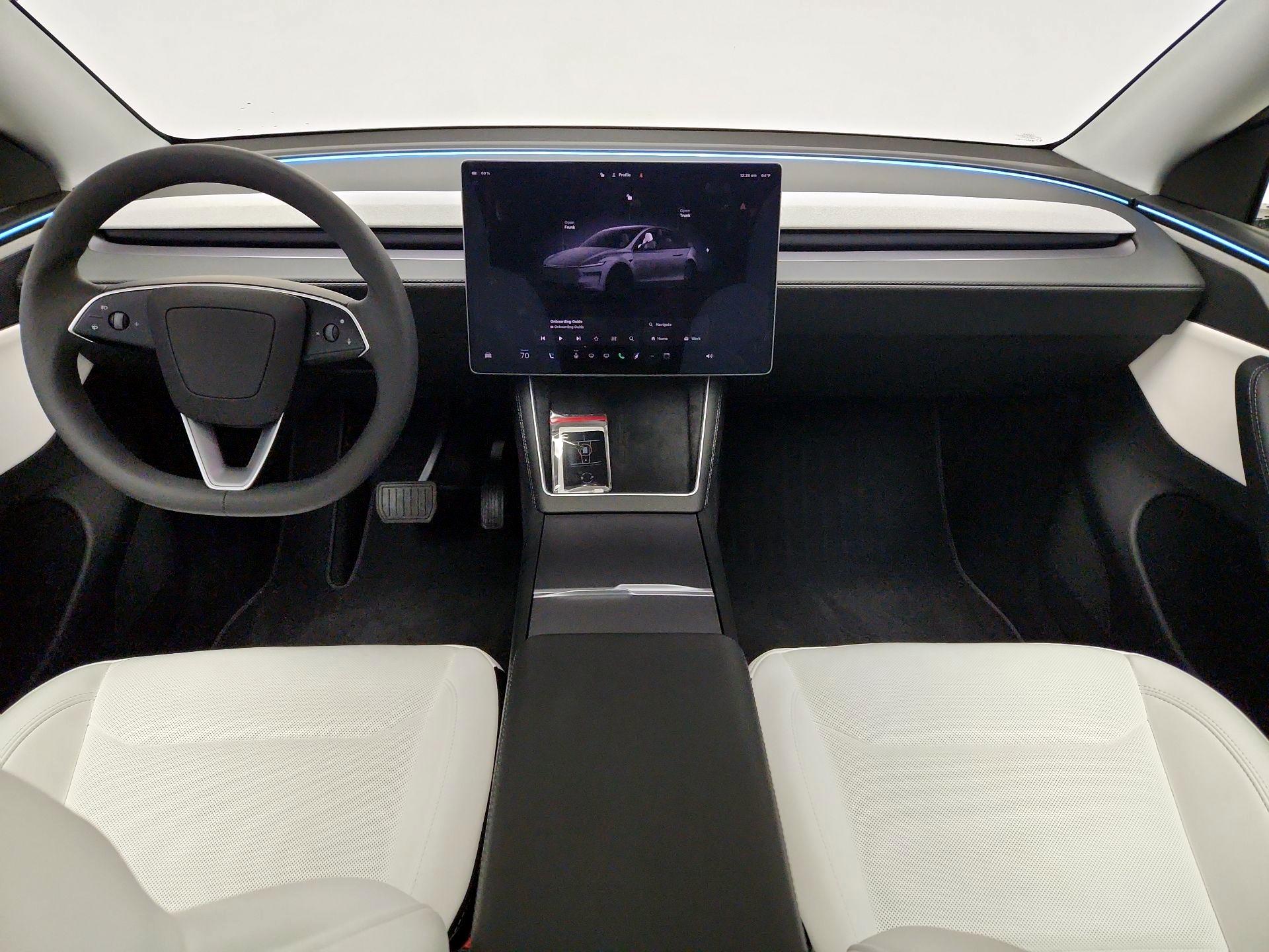 Thumbnail: 2026 Tesla Model Y - 9