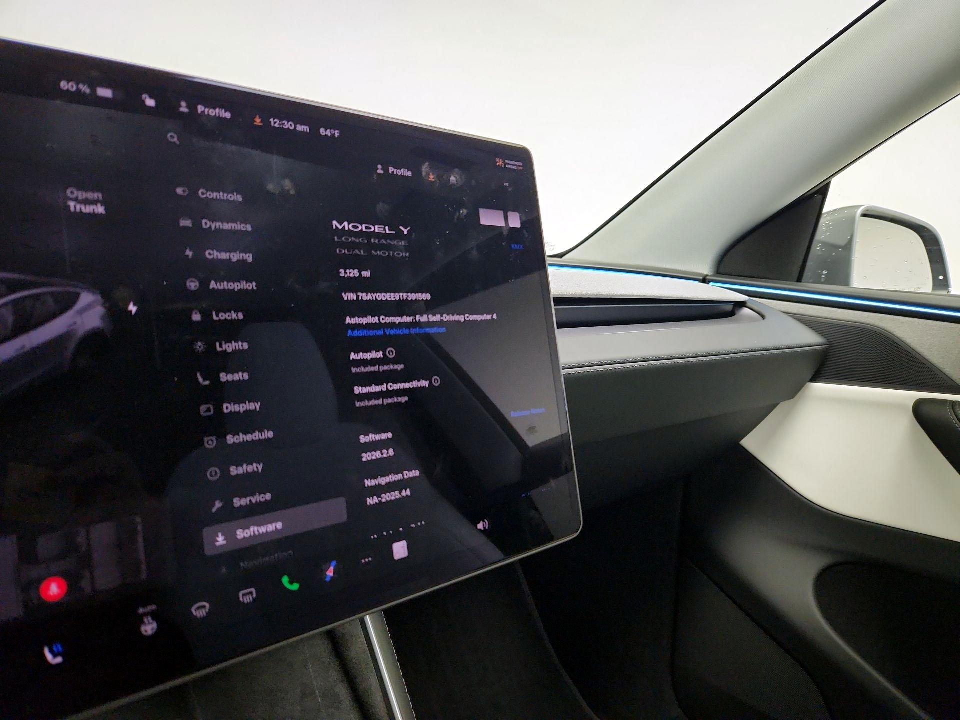 Thumbnail: 2026 Tesla Model Y - 13