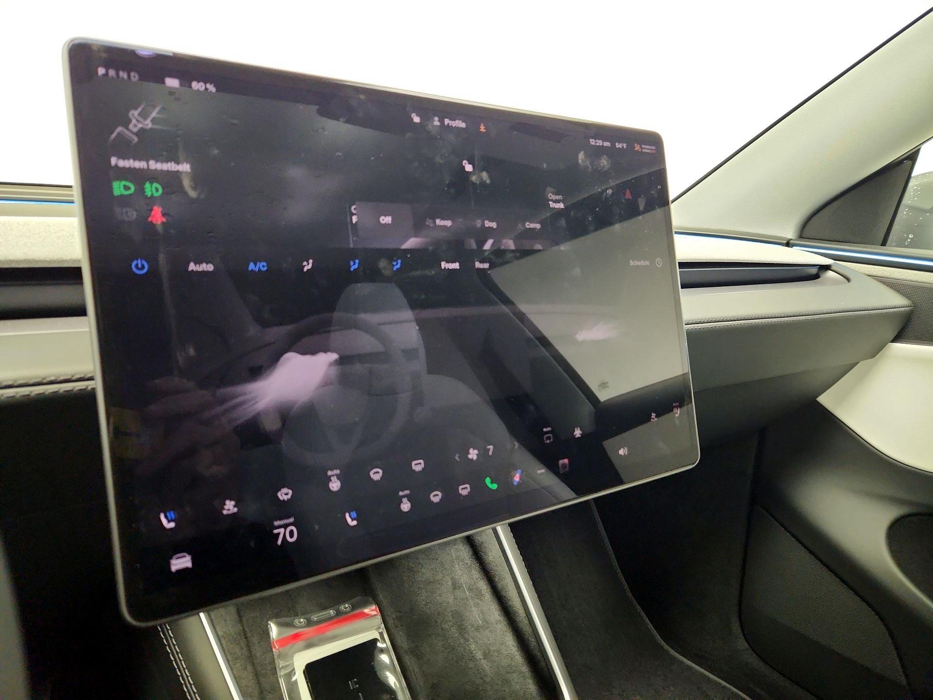 Thumbnail: 2026 Tesla Model Y - 16