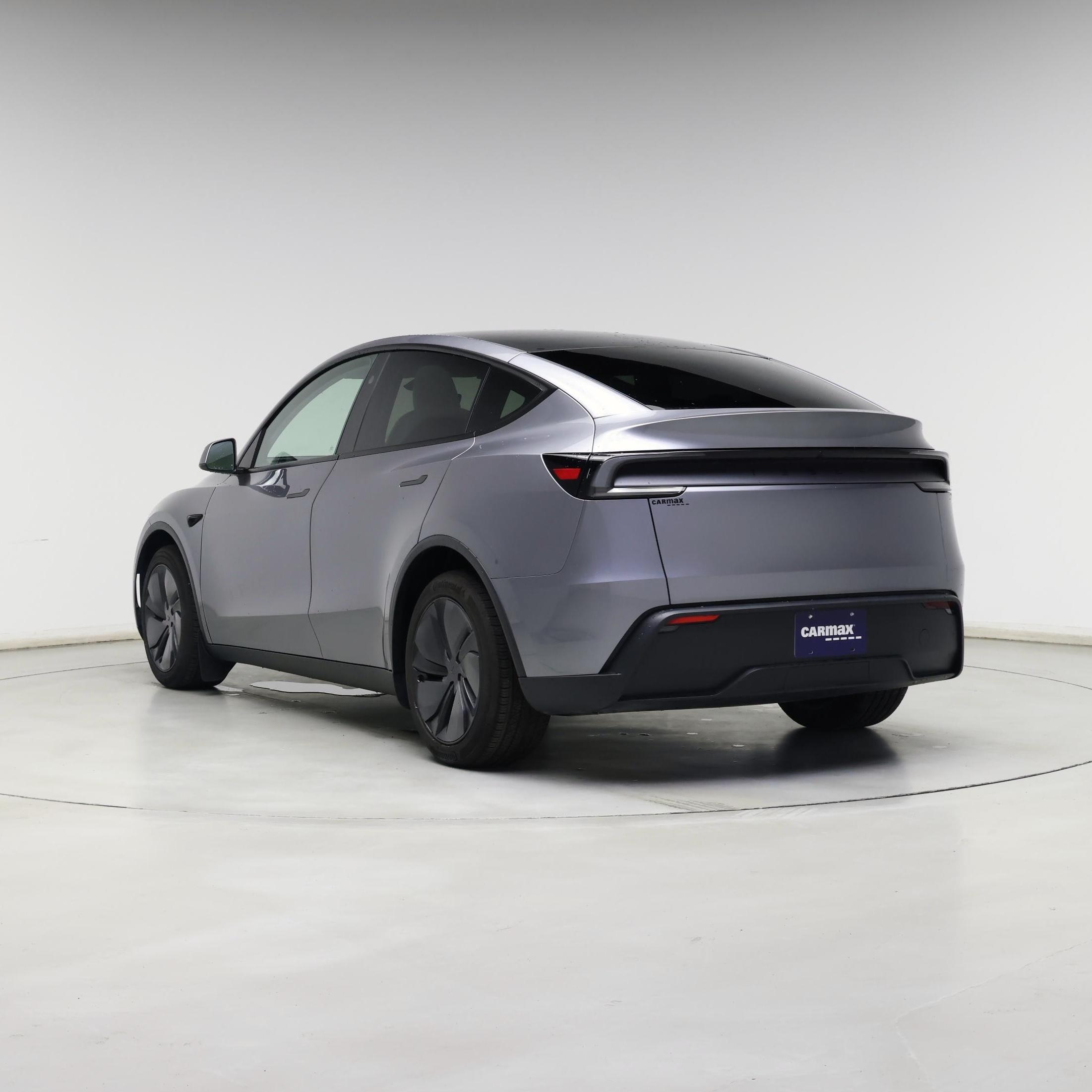 Thumbnail: 2026 Tesla Model Y - 2
