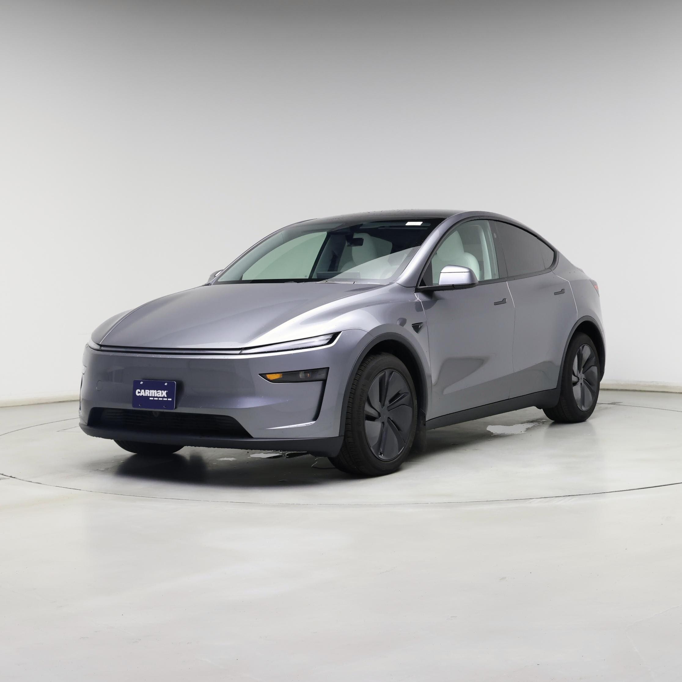 Thumbnail: 2026 Tesla Model Y - 4
