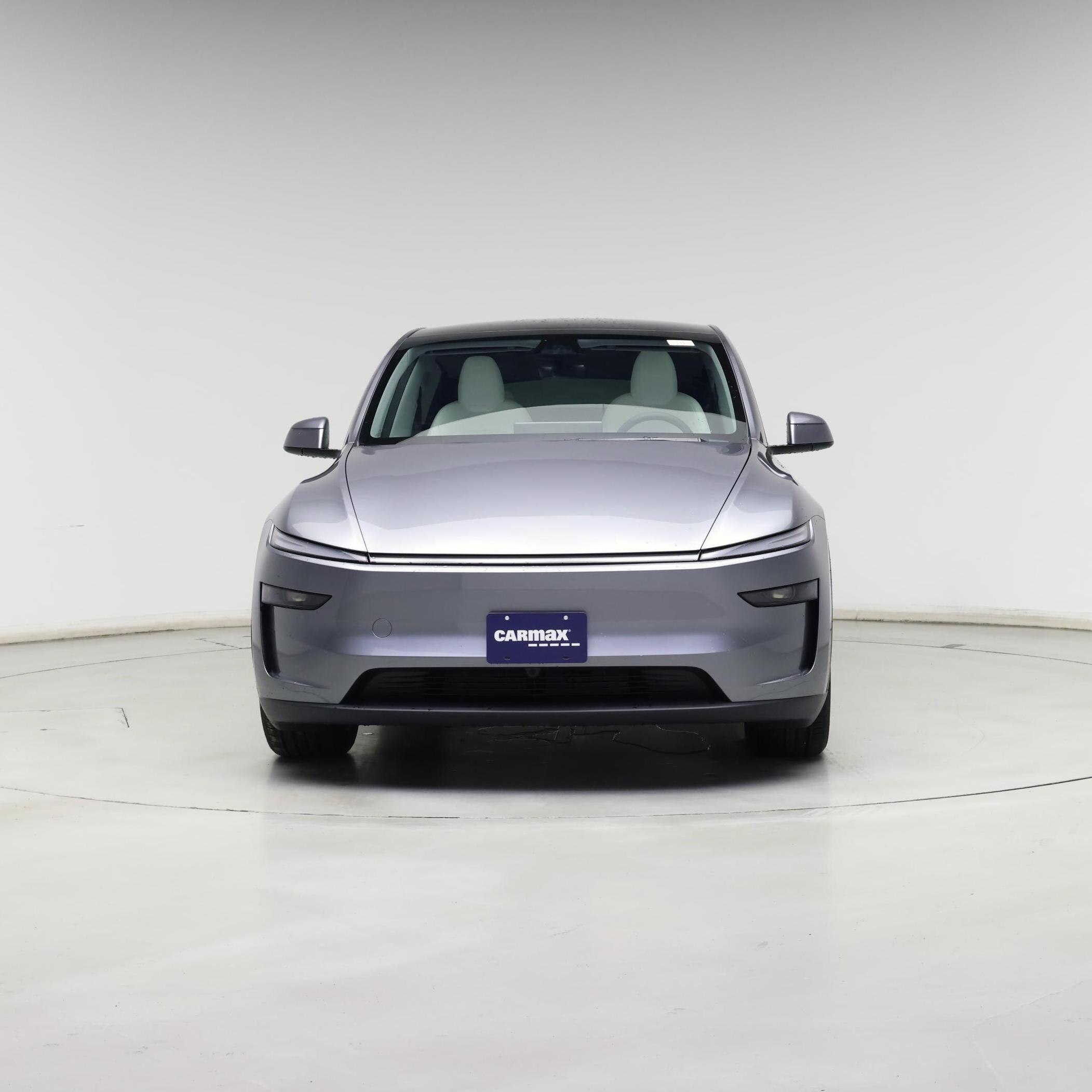 Thumbnail: 2026 Tesla Model Y - 5