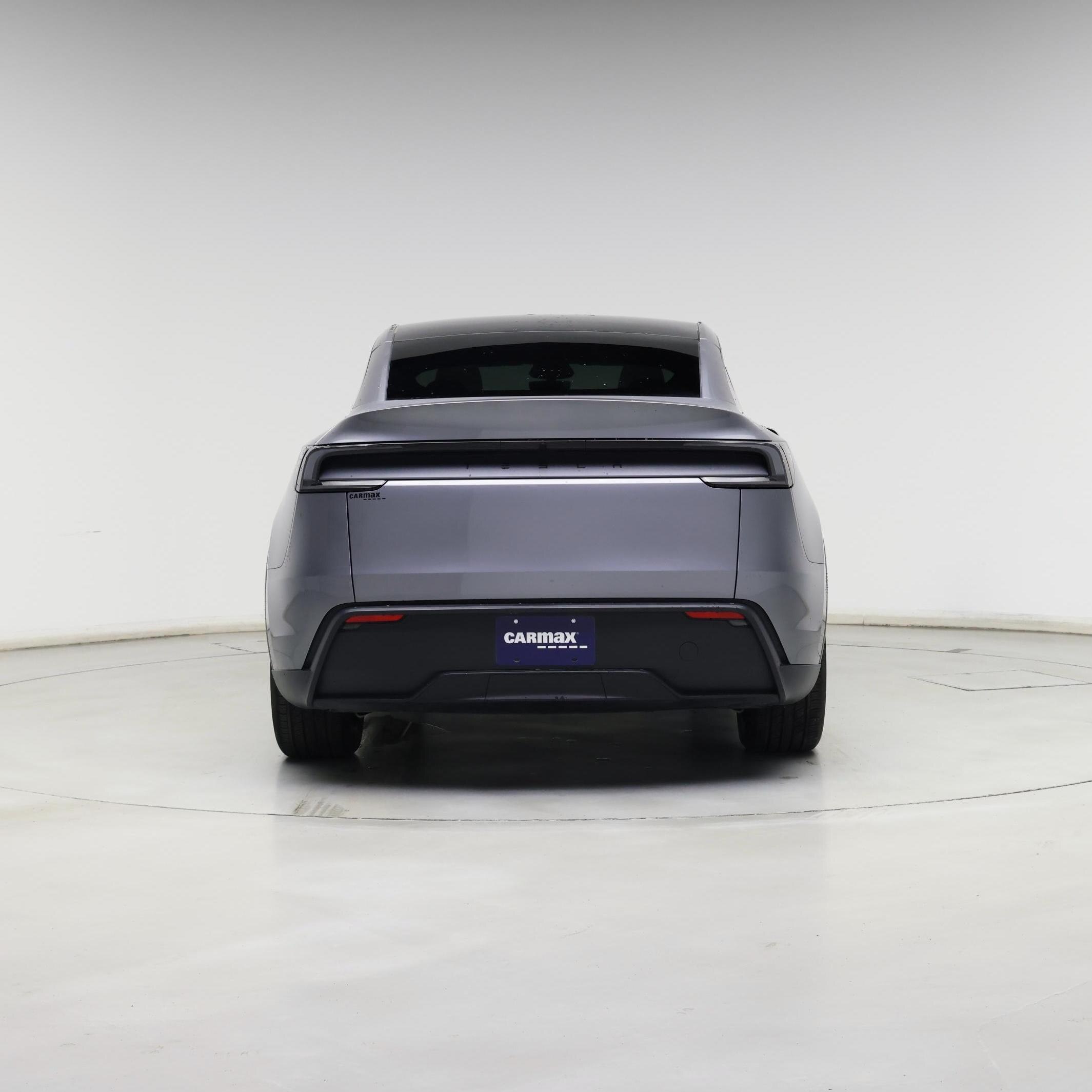 Thumbnail: 2026 Tesla Model Y - 6