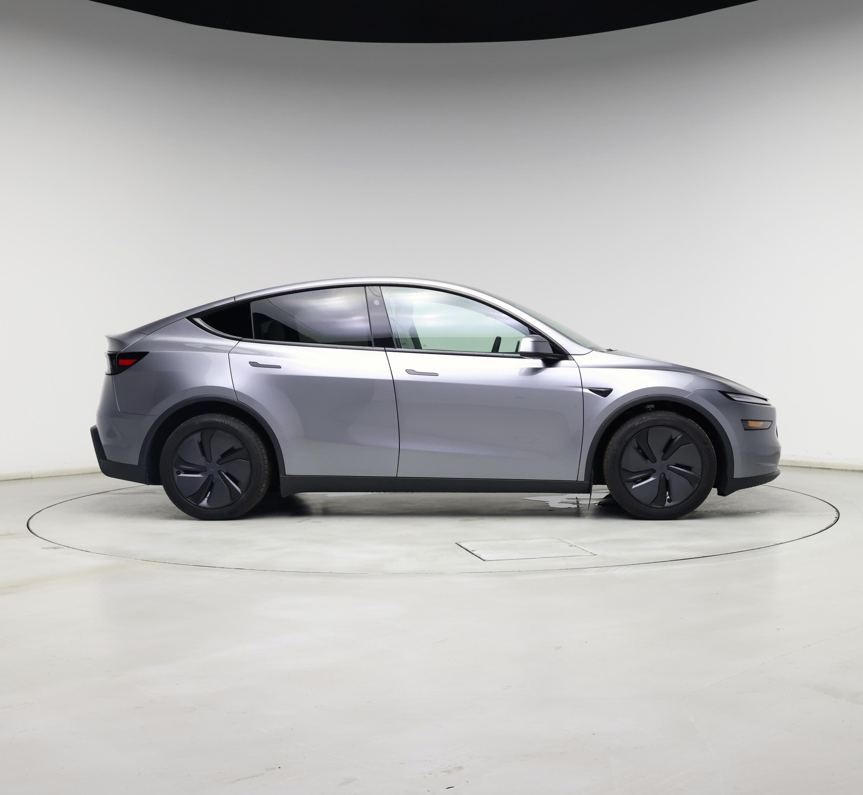 Thumbnail: 2026 Tesla Model Y - 7