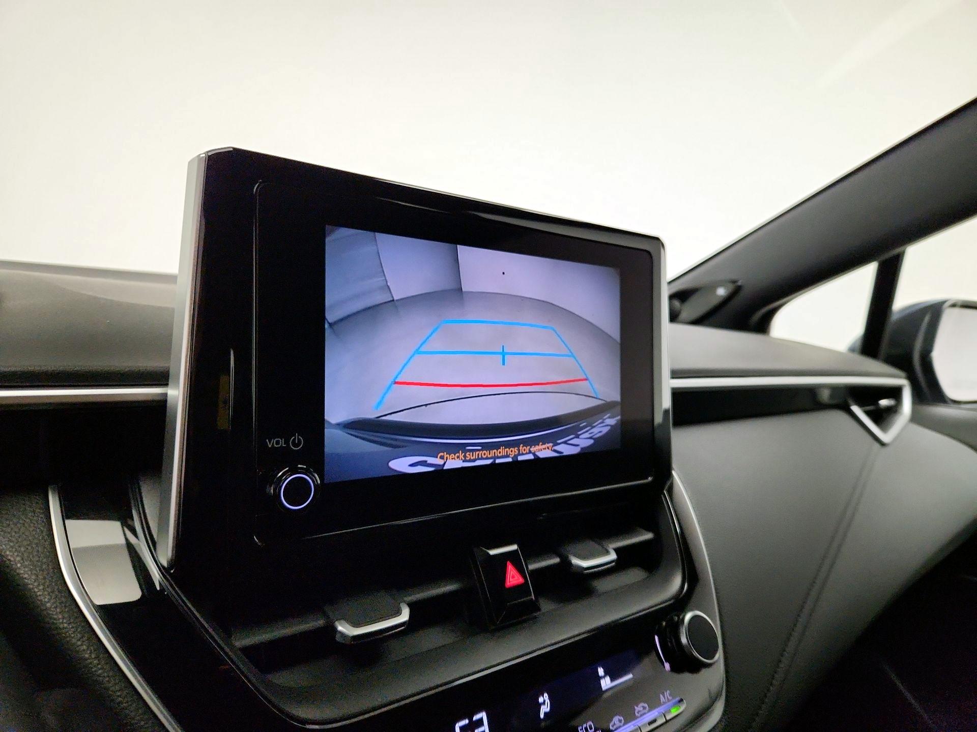 Thumbnail: 2023 Toyota Corolla - 14