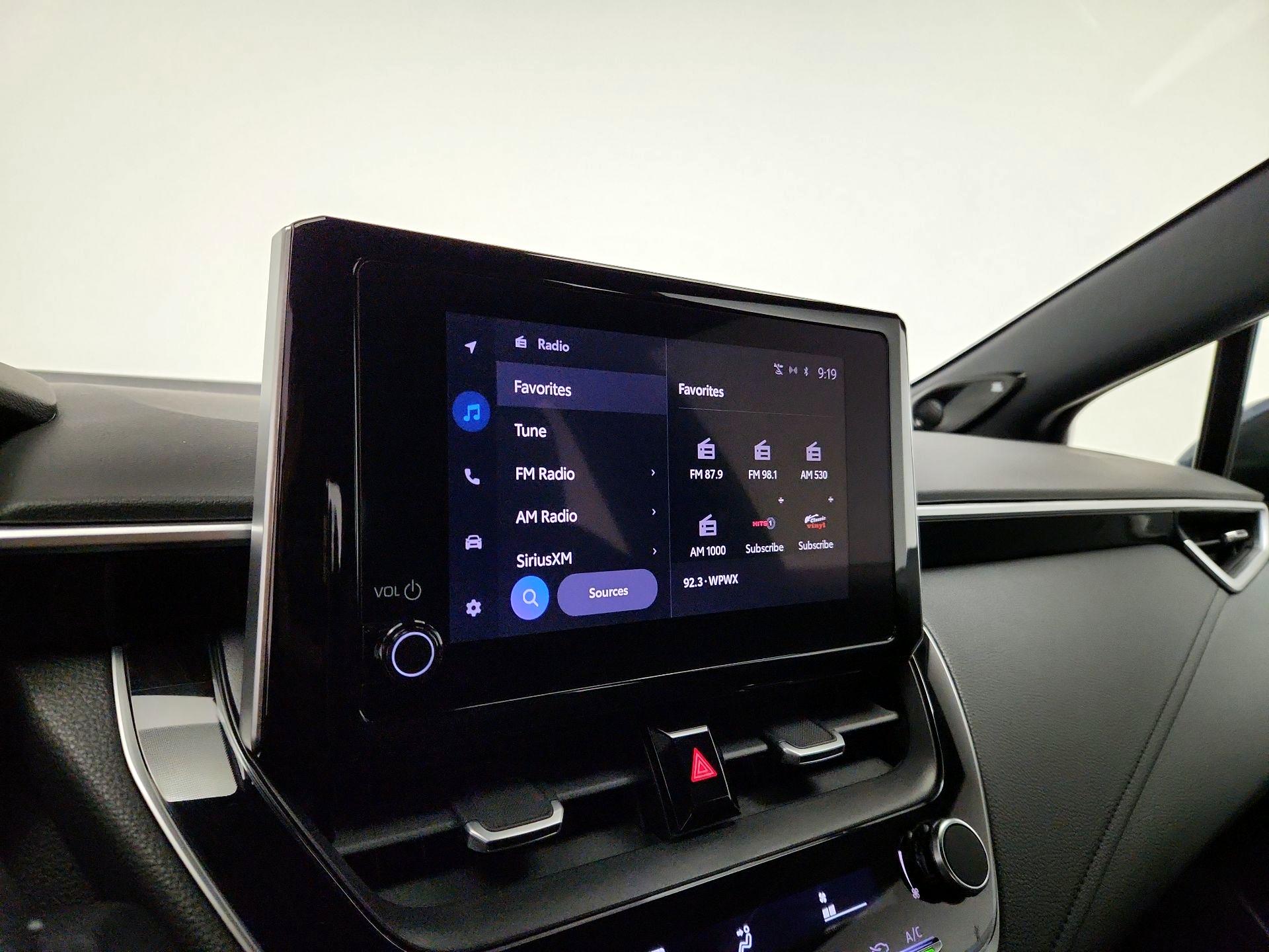 Thumbnail: 2023 Toyota Corolla - 15