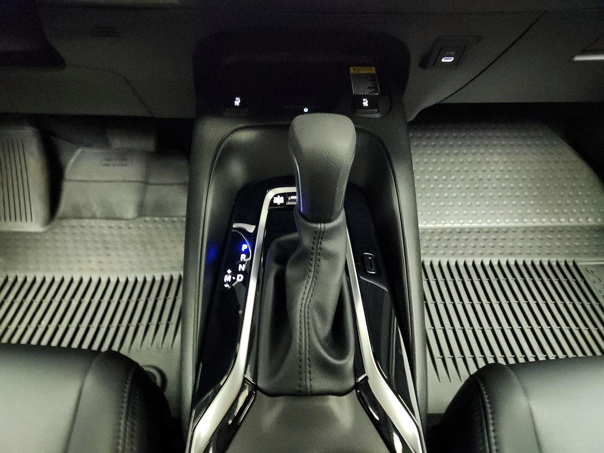 Thumbnail: 2023 Toyota Corolla - 17