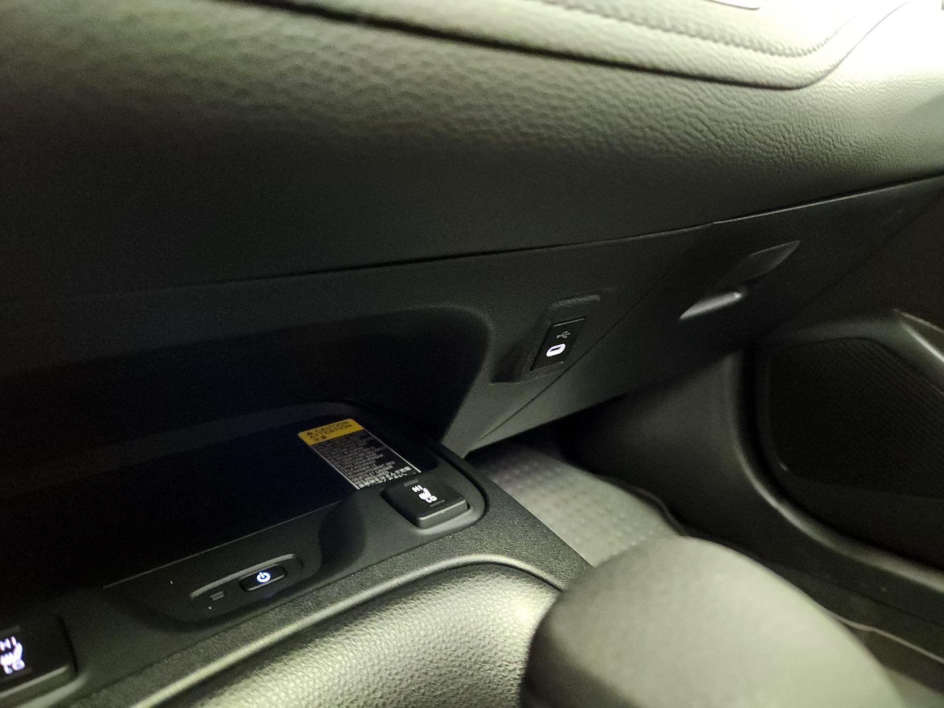 Thumbnail: 2023 Toyota Corolla - 18