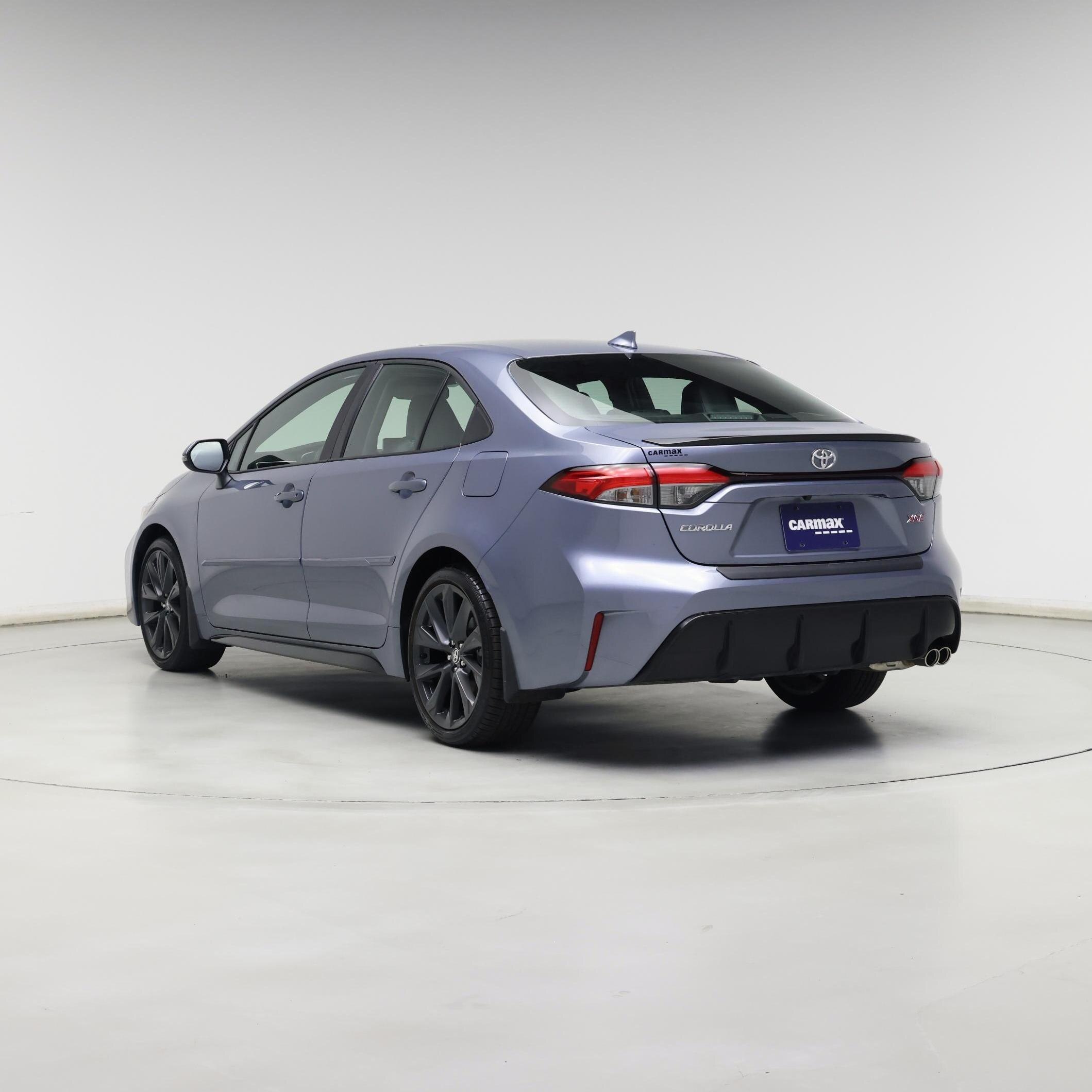 Thumbnail: 2023 Toyota Corolla - 2