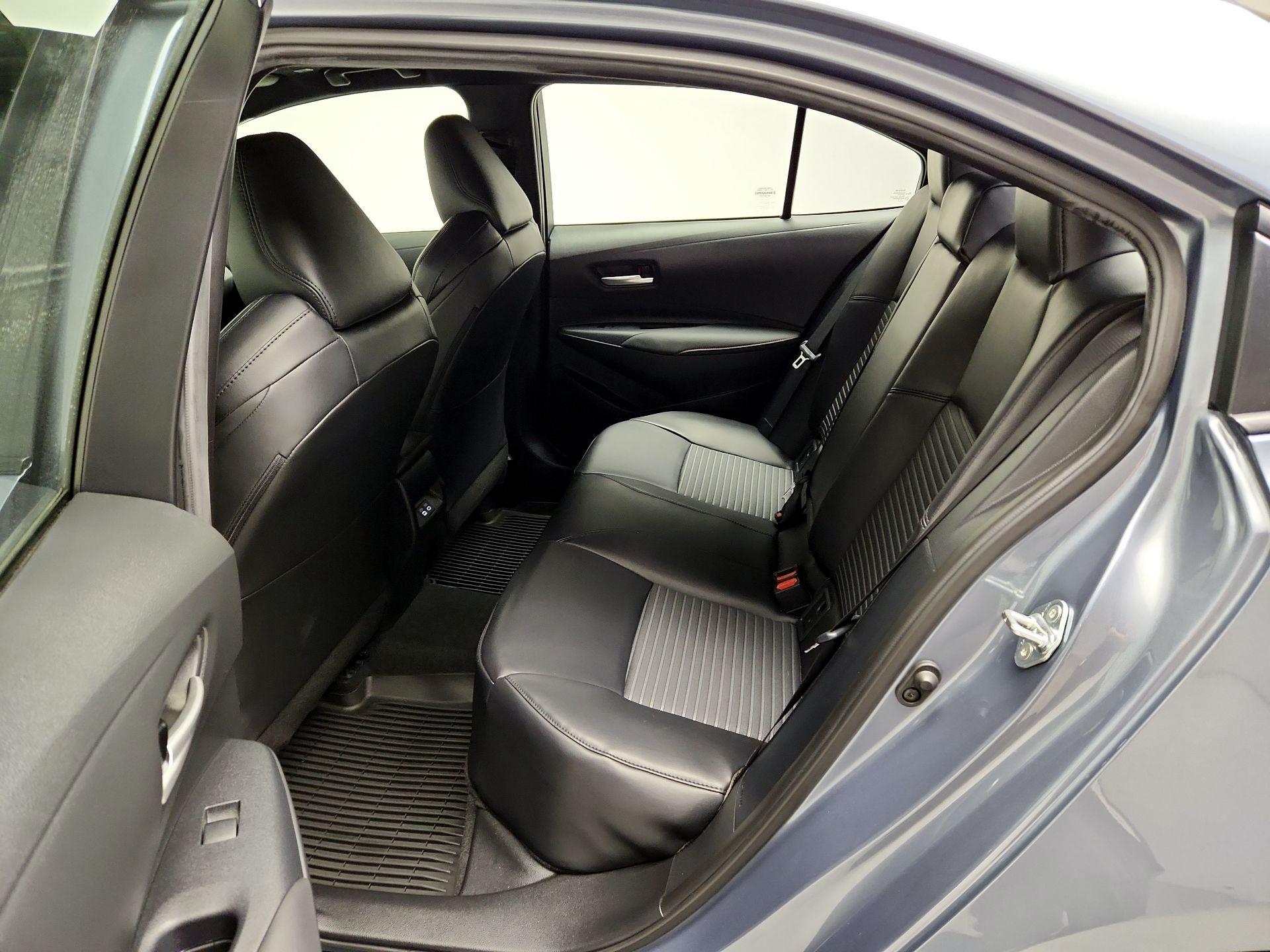 Thumbnail: 2023 Toyota Corolla - 20