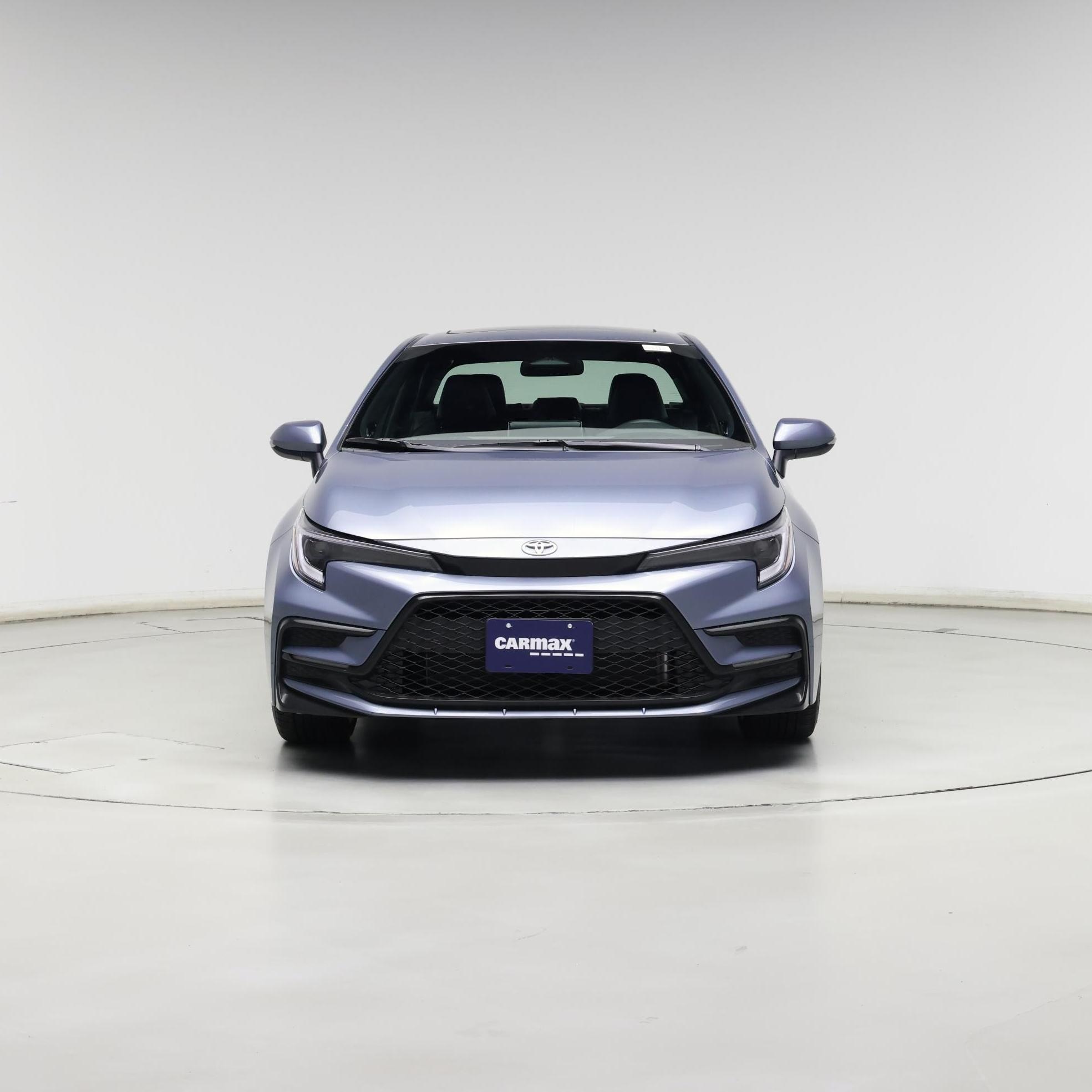 Thumbnail: 2023 Toyota Corolla - 5