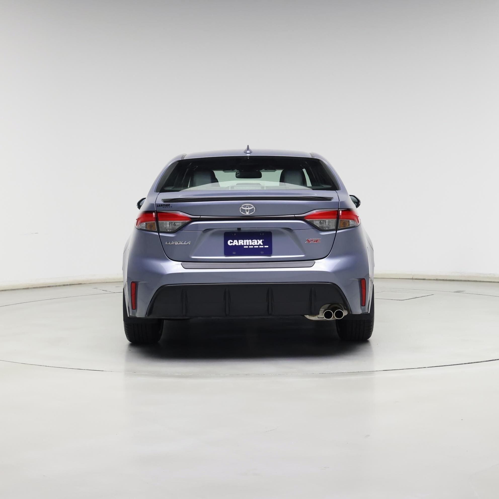 Thumbnail: 2023 Toyota Corolla - 6