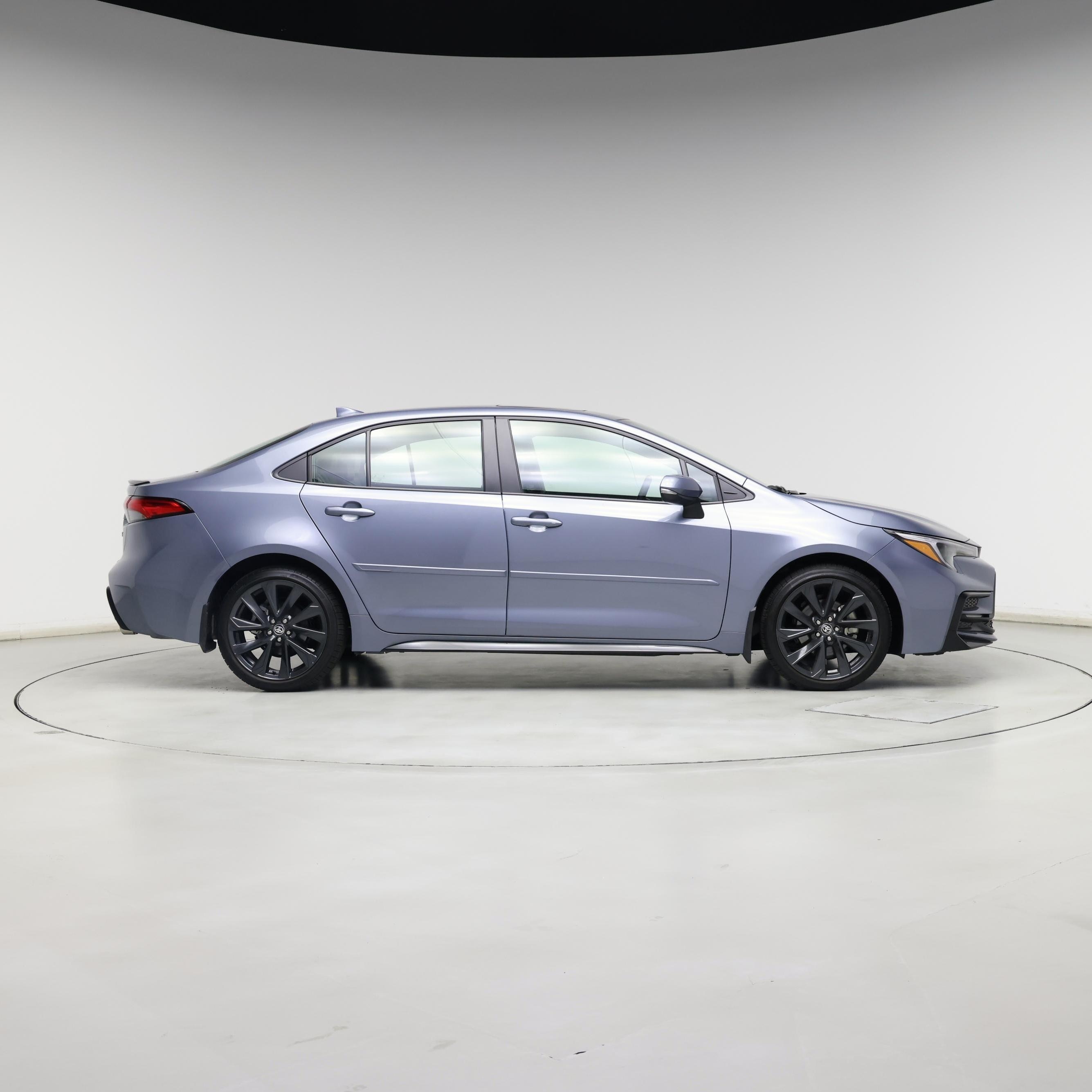 Thumbnail: 2023 Toyota Corolla - 7