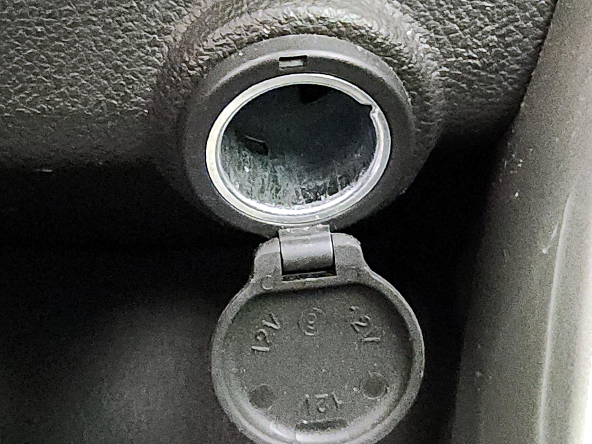 Thumbnail: 2015 Chevrolet Trax - 17