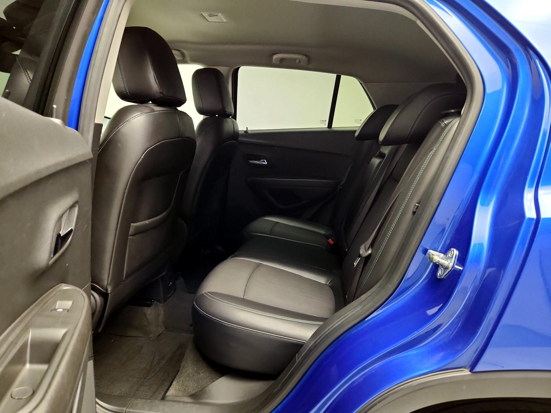 Thumbnail: 2015 Chevrolet Trax - 18