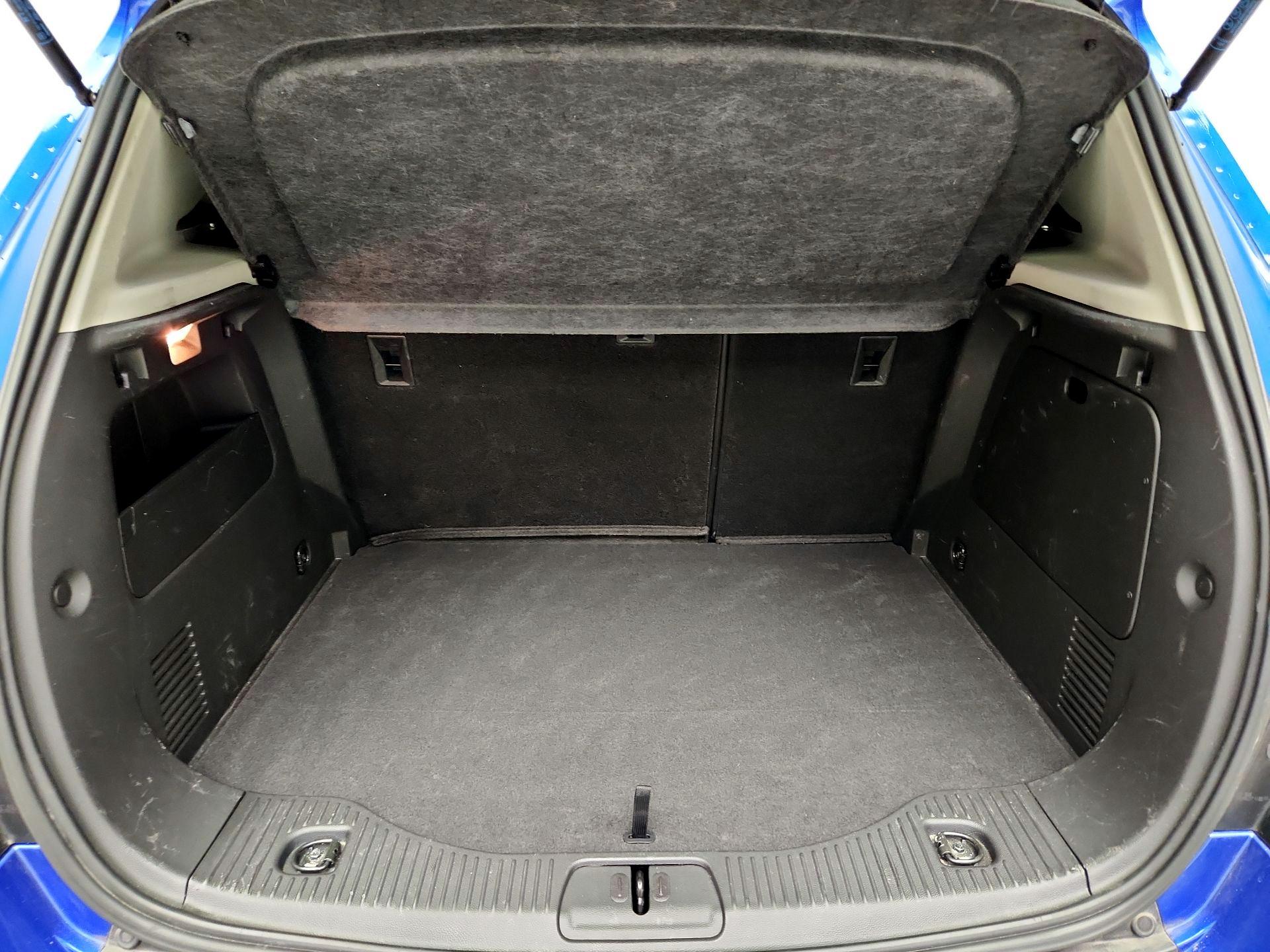 Thumbnail: 2015 Chevrolet Trax - 19