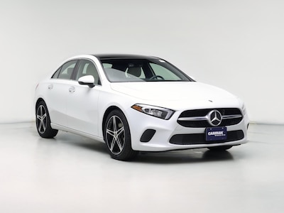 2021 Mercedes-Benz A220