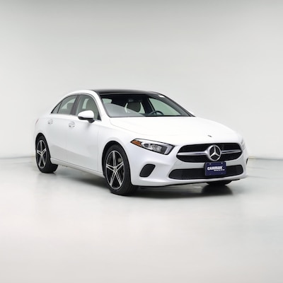 2021 Mercedes-Benz A220