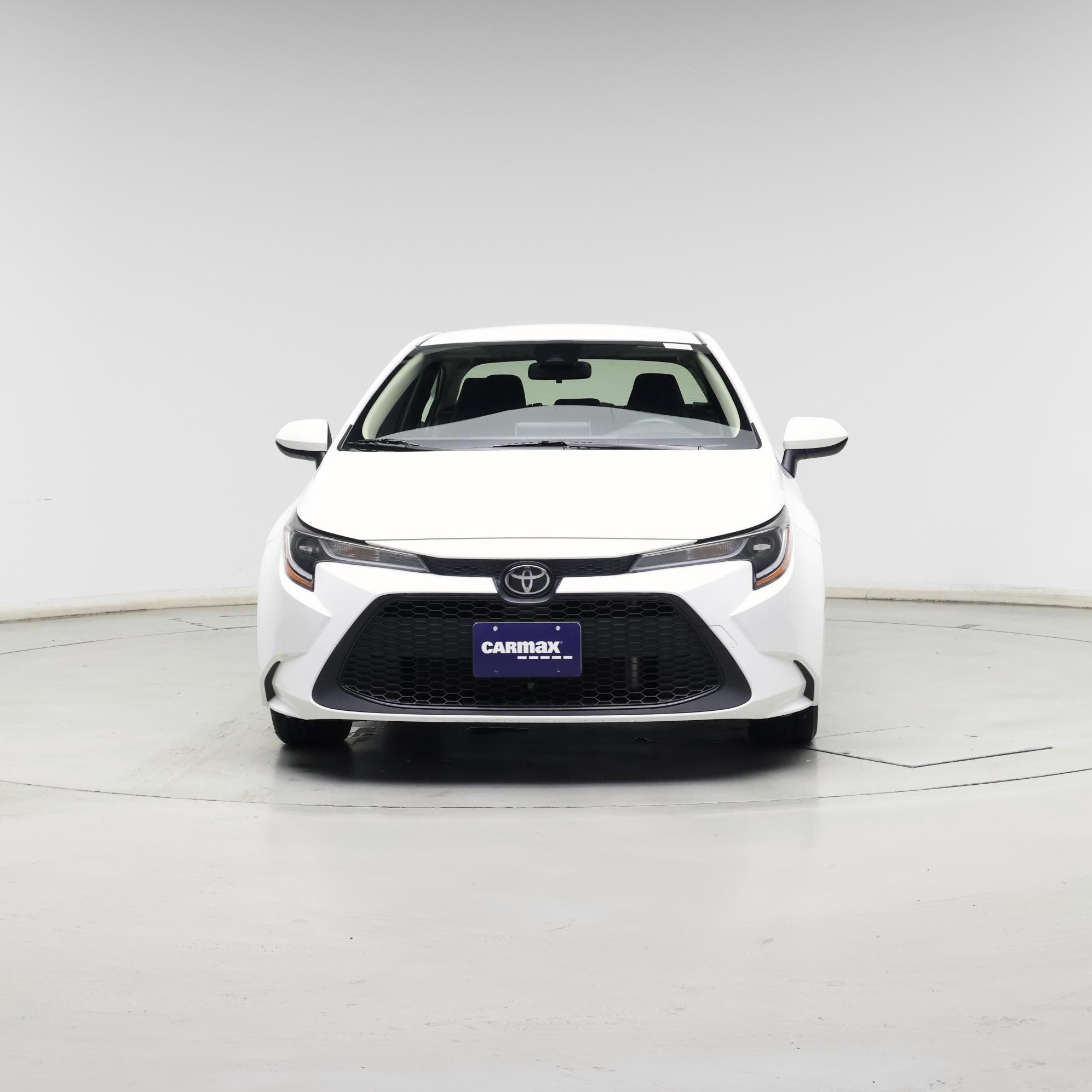 Thumbnail: 2021 Toyota Corolla - 5