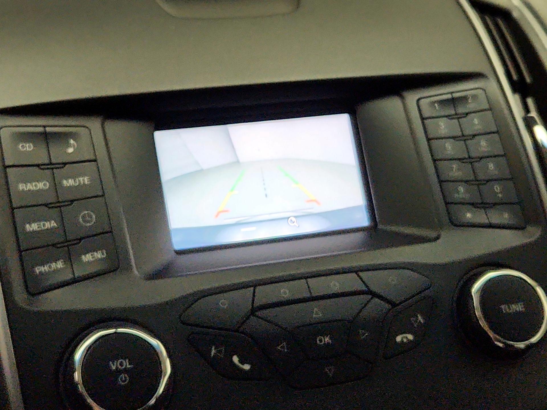 Thumbnail: 2017 Ford Edge - 13