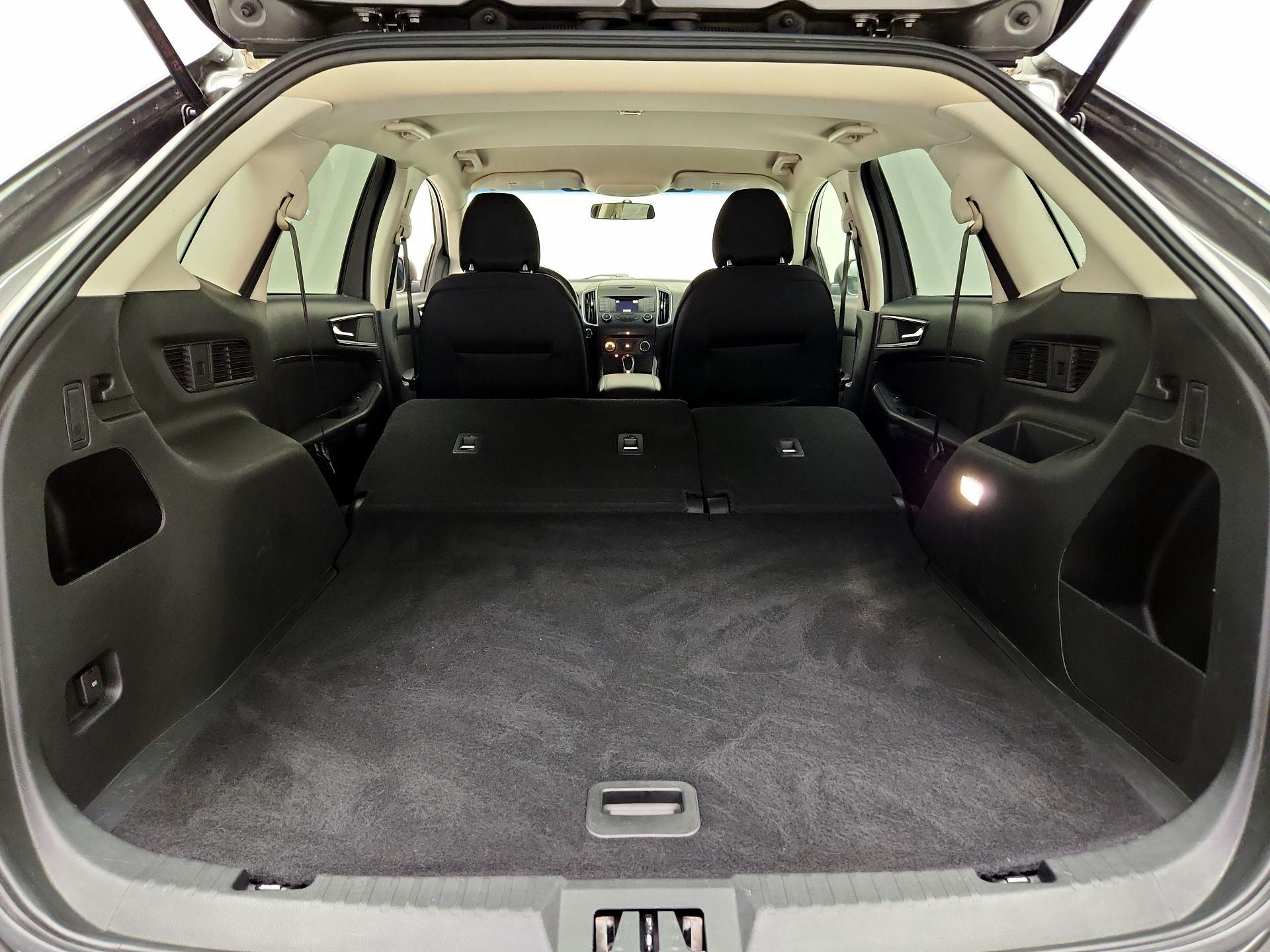 Thumbnail: 2017 Ford Edge - 20