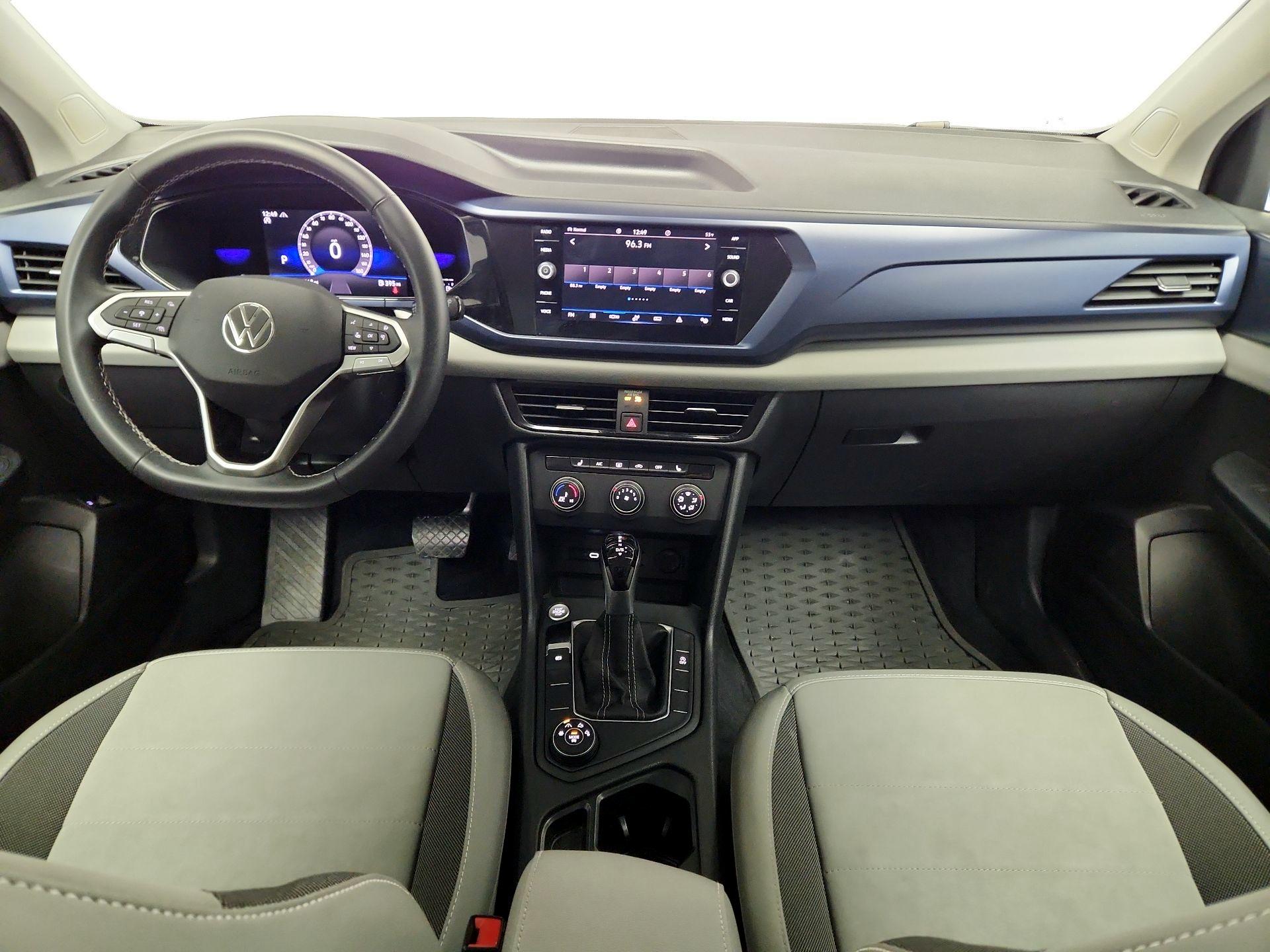 Thumbnail: 2022 Volkswagen Taos - 9