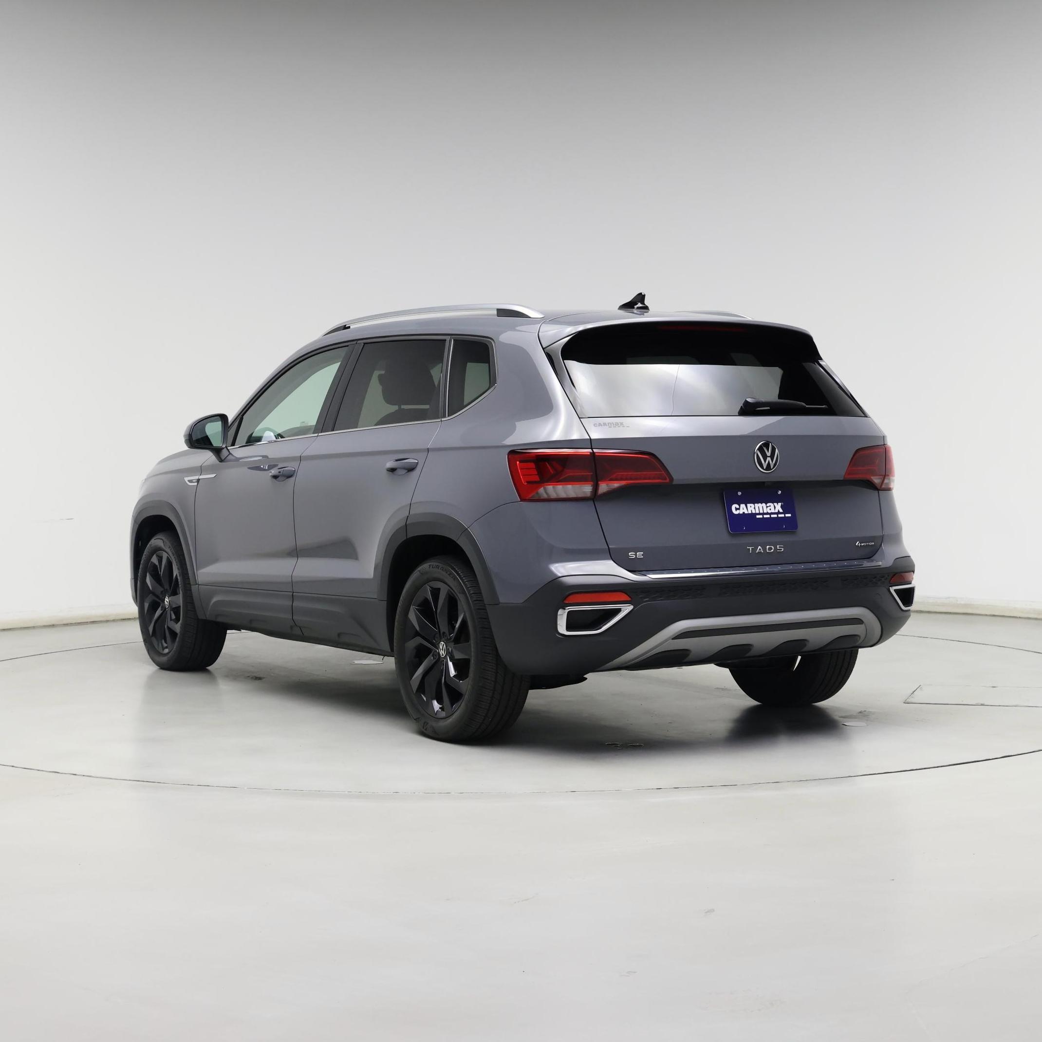 Thumbnail: 2022 Volkswagen Taos - 2
